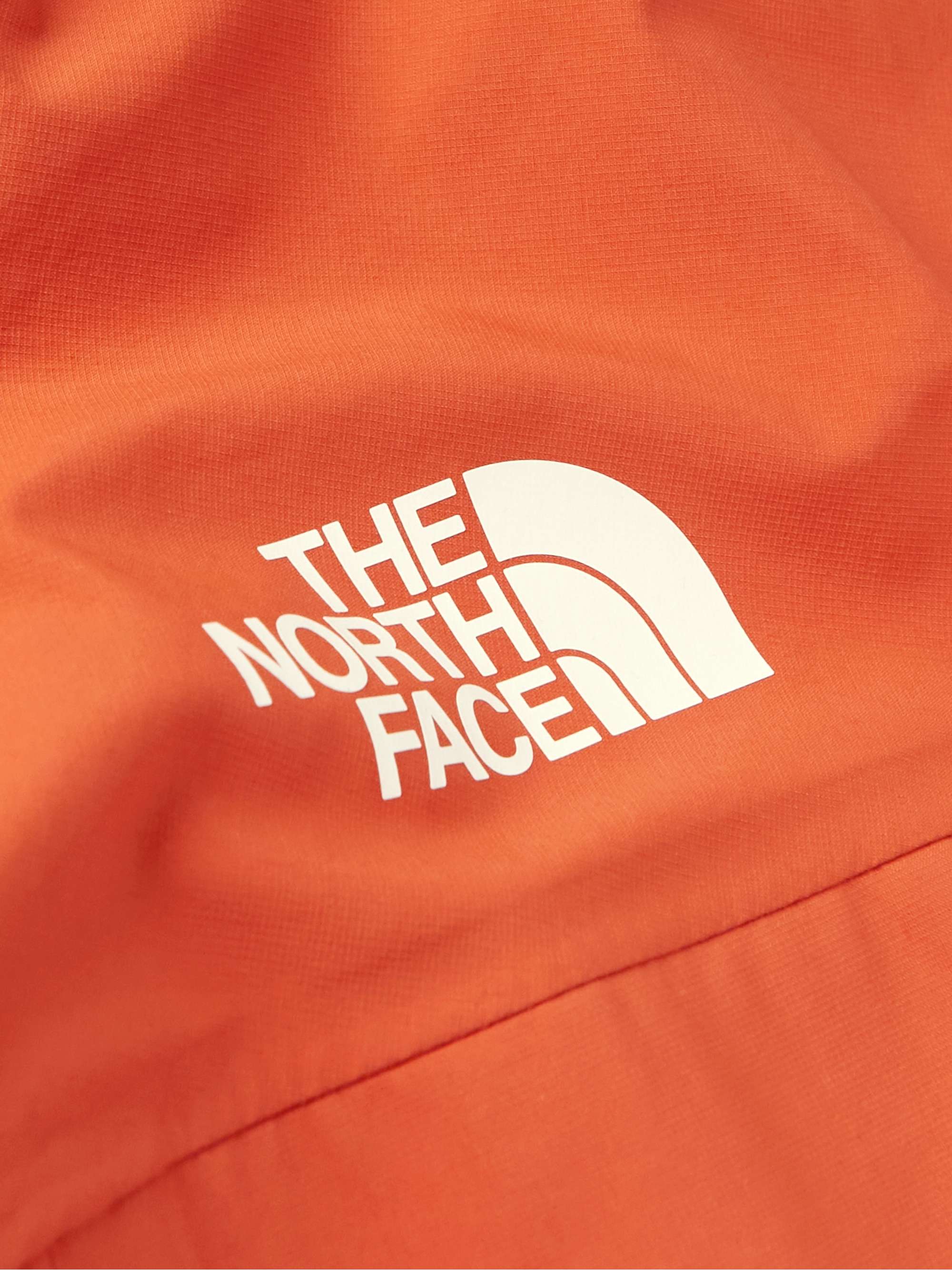 THE NORTH FACE Summit FUTURELIGHT Hooded Jacket