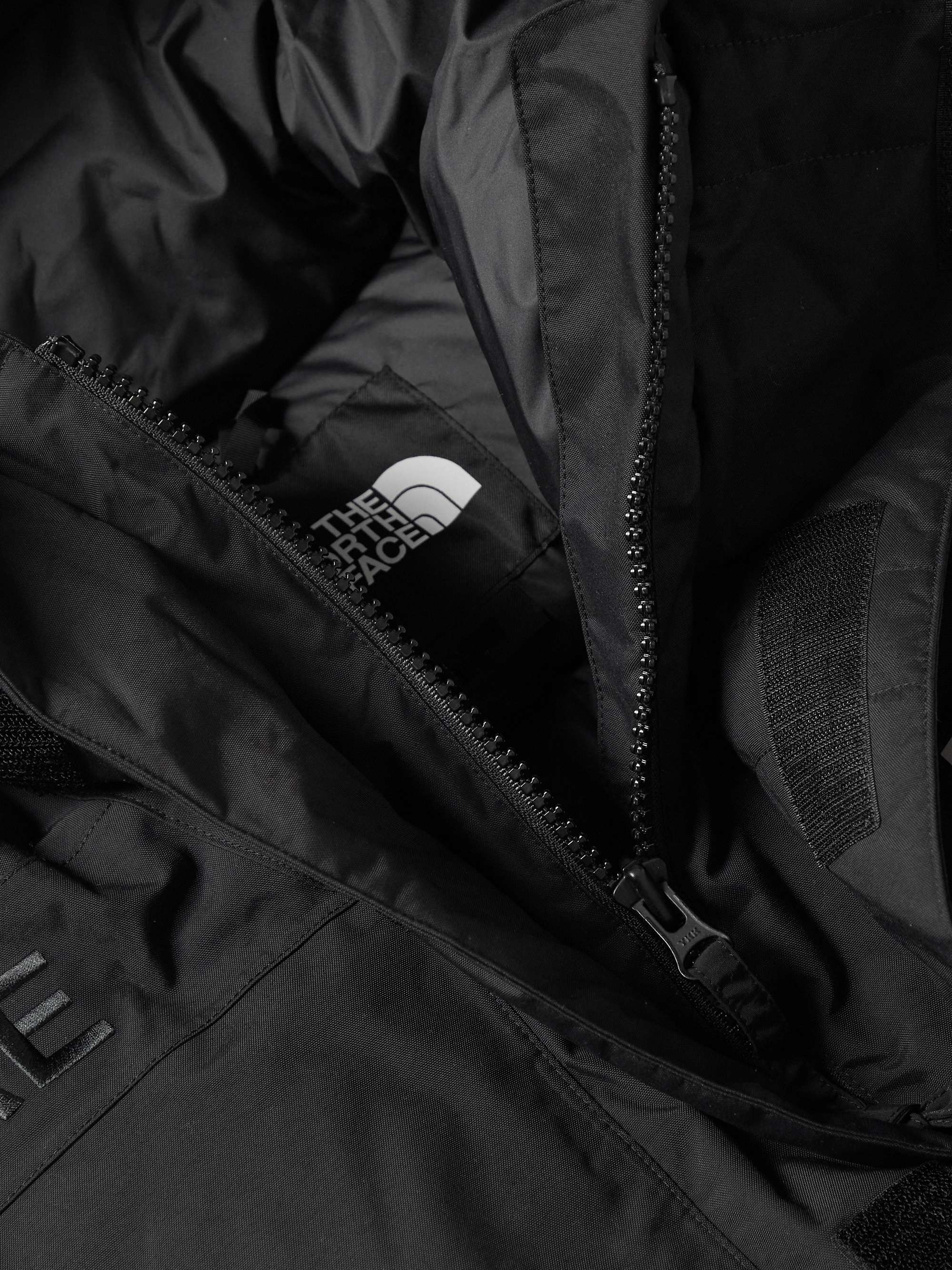 THE NORTH FACE Trans-Antarctica Expedition DryVent Hooded Down Parka