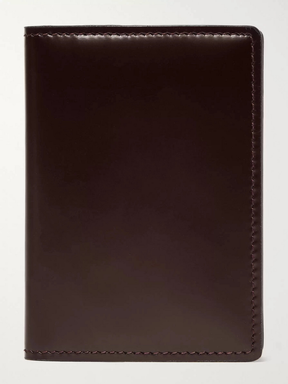 Leather Bifold Cardholder