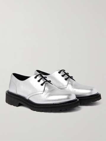 Derby Shoes | CELINE HOMME | MR PORTER