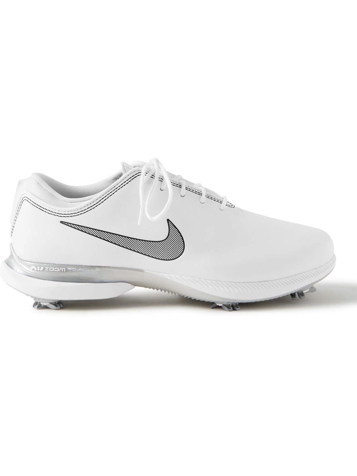 NIKE AIR ZOOM VICTORY TOUR 2 LEATHER GOLF SHOES