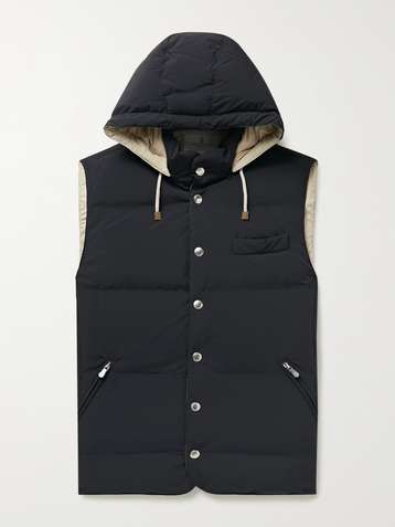 Ibex Mens Body Warmer//Gilets Light Weight Padded Winter Sleeveless Jackets Coat Black Large