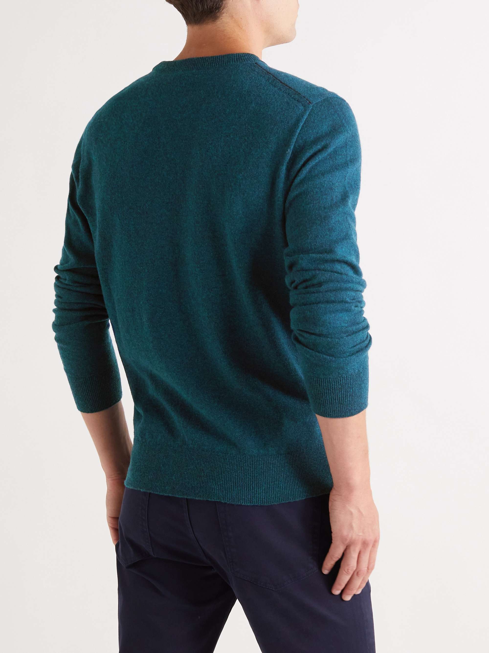 DUNHILL Cashmere Sweater