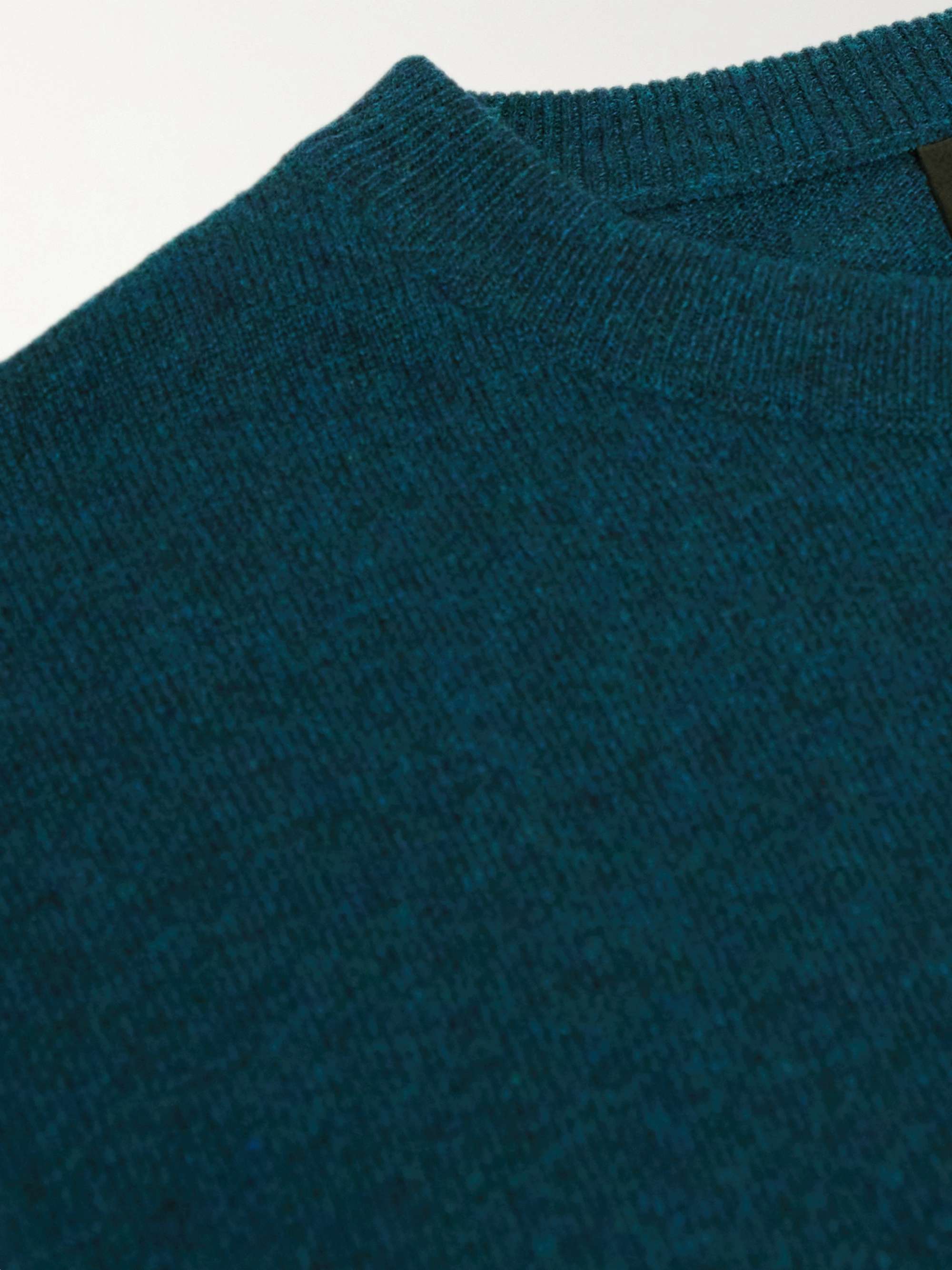 DUNHILL Cashmere Sweater
