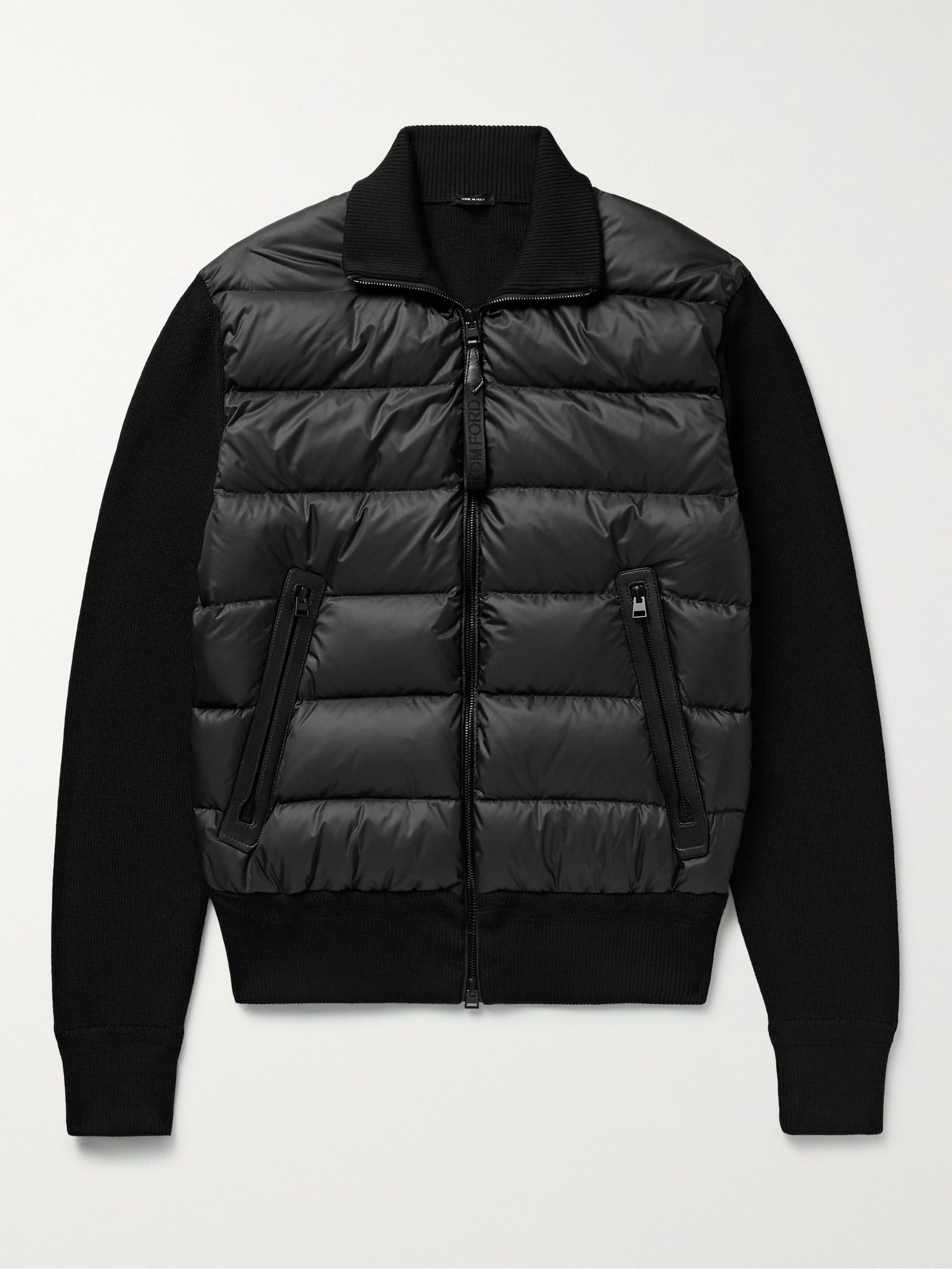 tom ford puffer jacket,Quality assurance,protein-burger.com