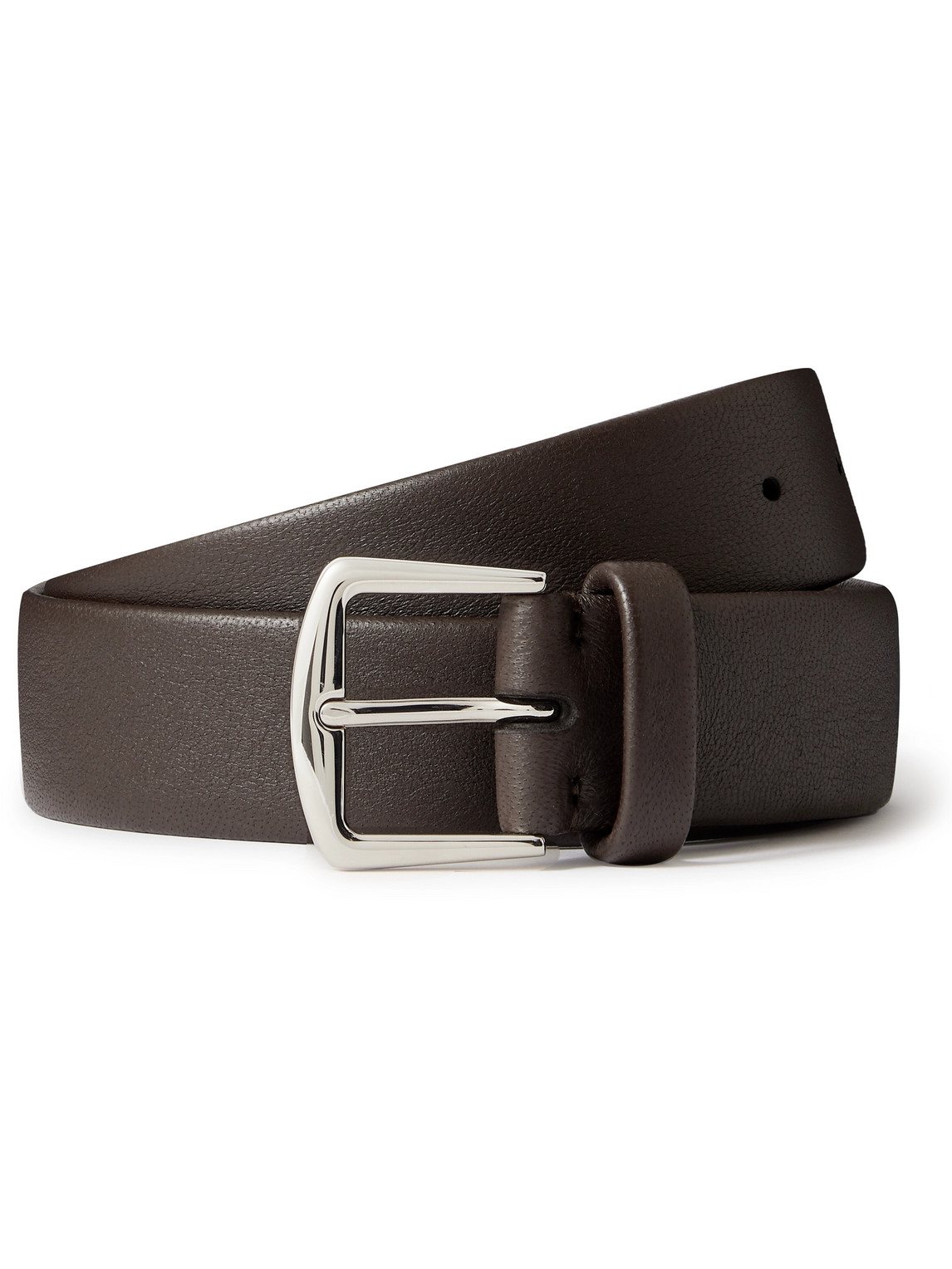 3.5cm Leather Belt