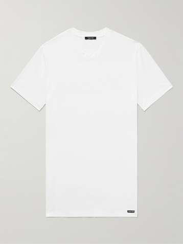 Luxendary Mens Round Neck Short Sleeve T Shirt Stylish Berry Smoke The Whippoorwill Logo Cotton T Shirts 