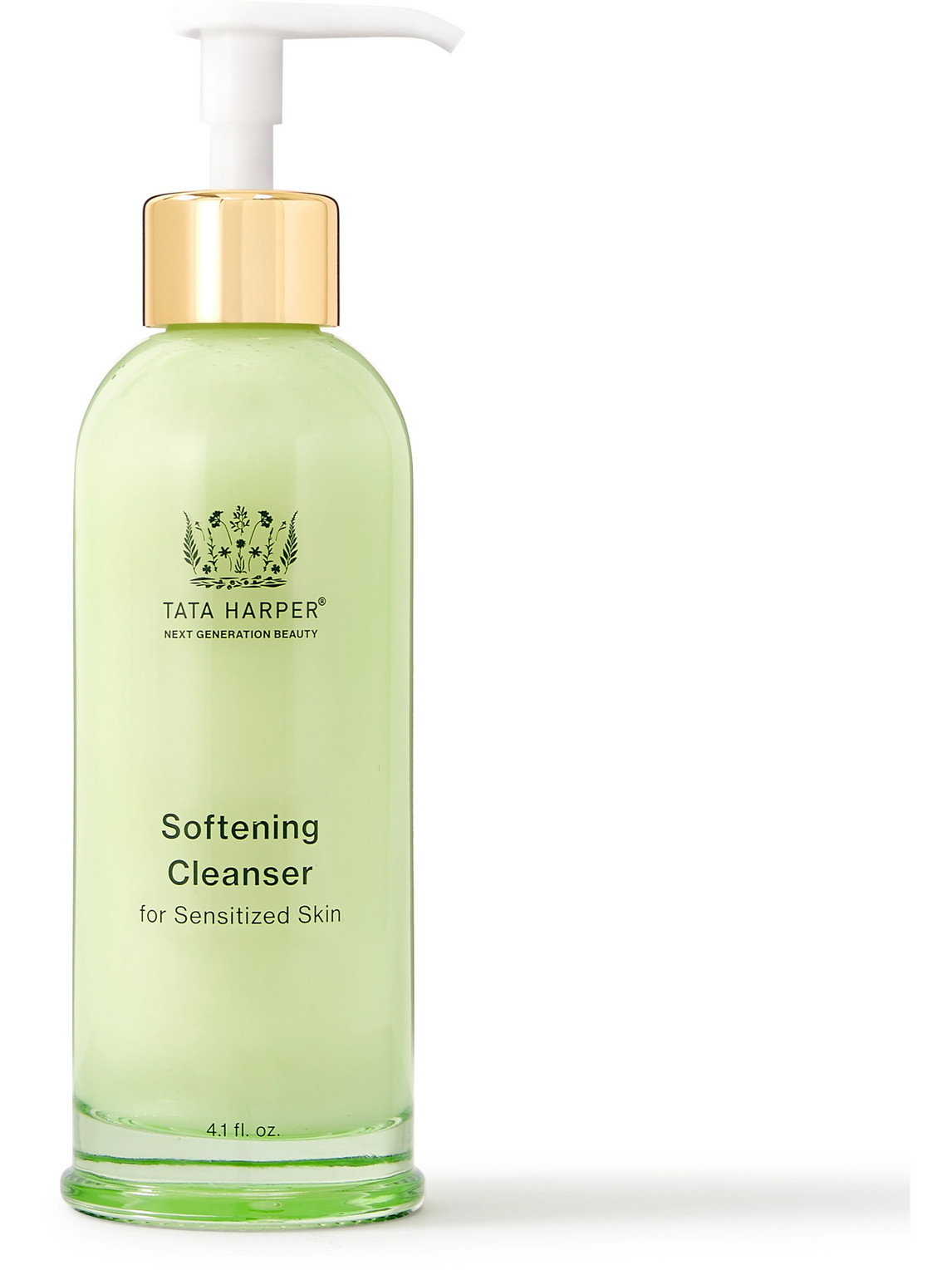 Tata Harper + Net Sustain Superkind Softening Cleanser, 125ml - One Size In Colorless