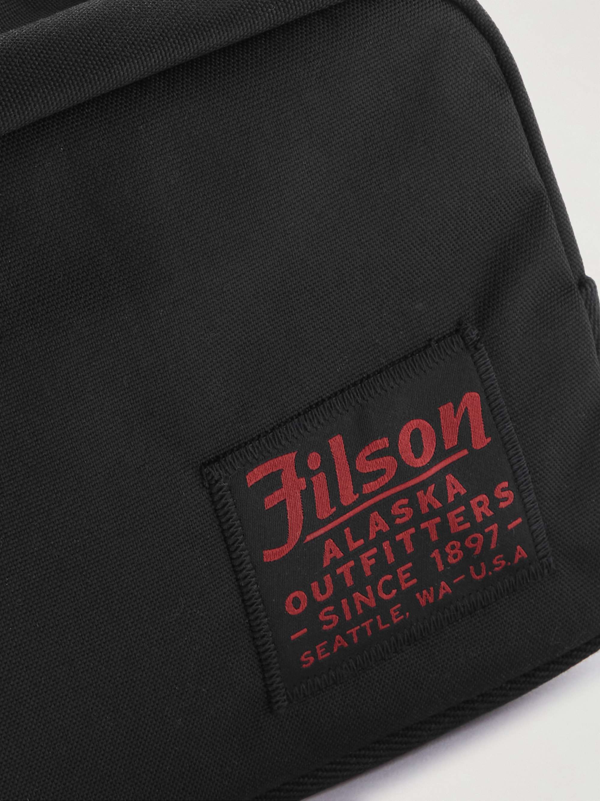 FILSON Nylon Wash Bag
