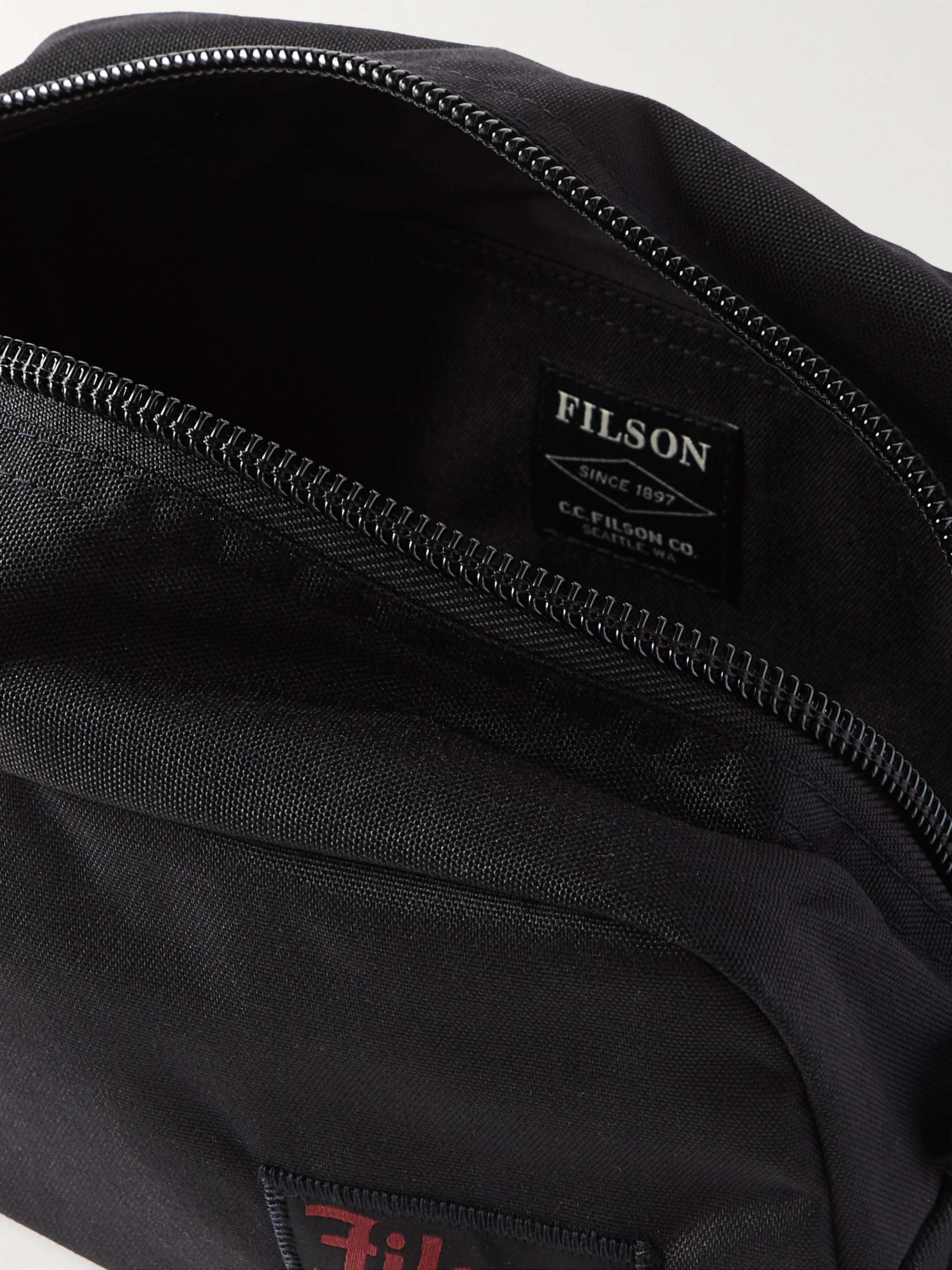 FILSON Nylon Wash Bag