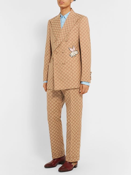 Suits | Gucci | MR PORTER