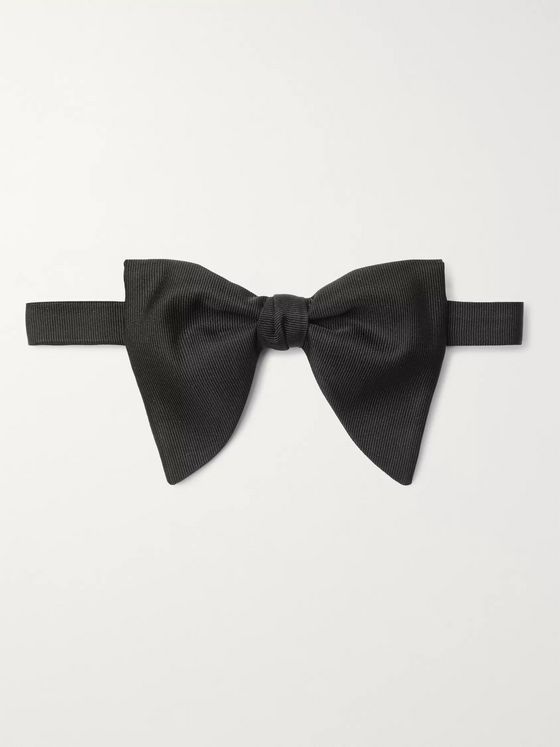 gucci bow ties