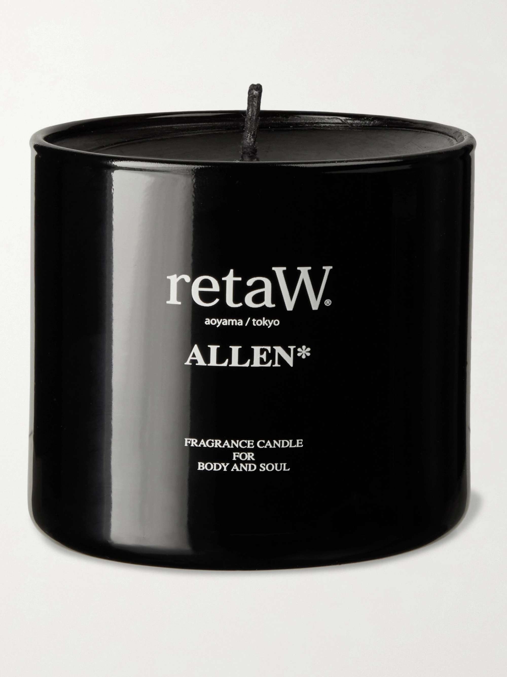 RETAW Allen Scented Candle, 145g