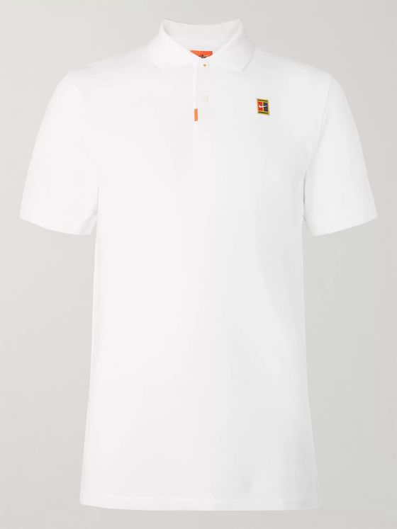 Tennis Shirts | Nike Tennis | MR PORTER