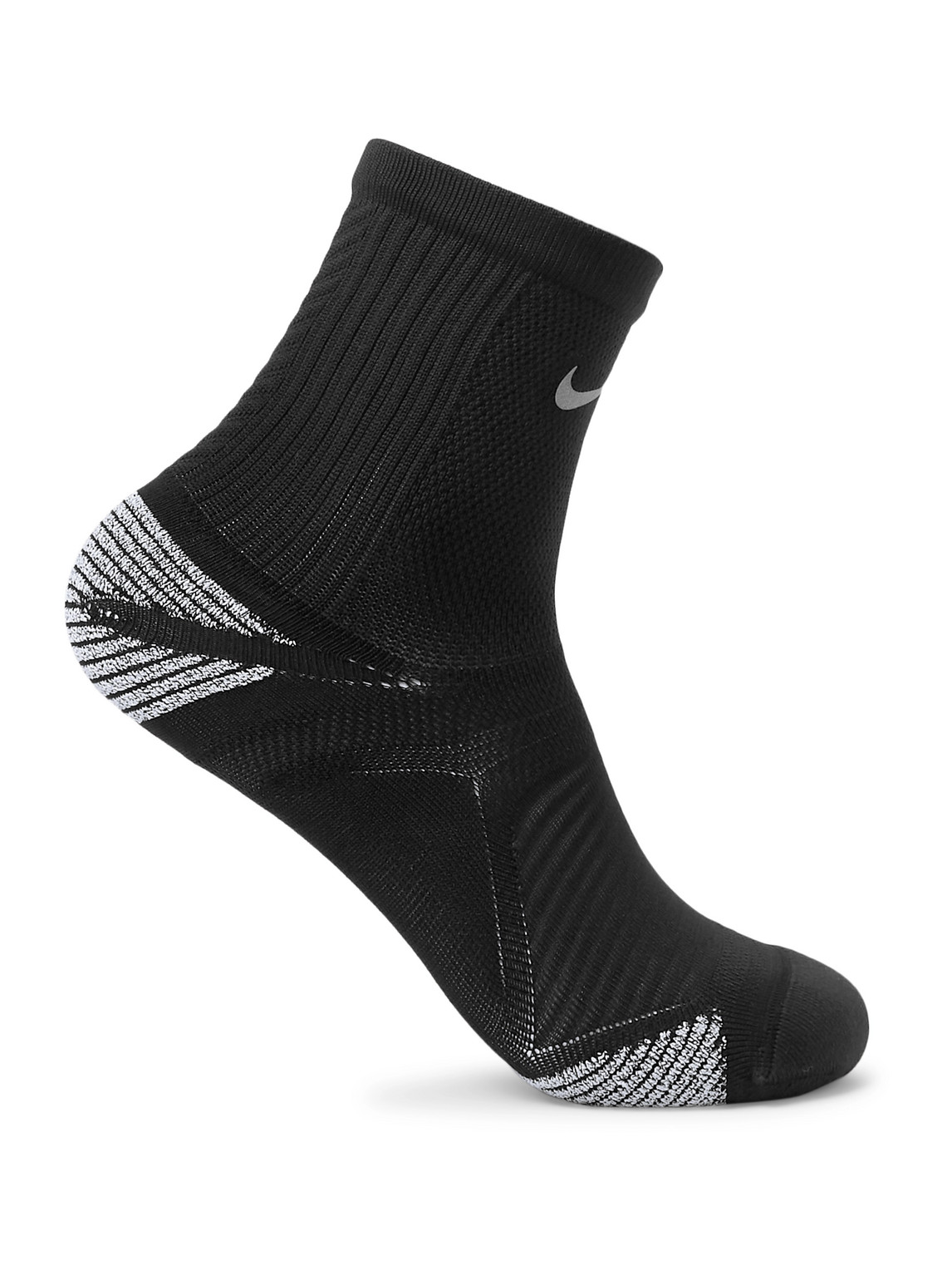 Nike Running Racing Cushioned Dri-FIT Socks