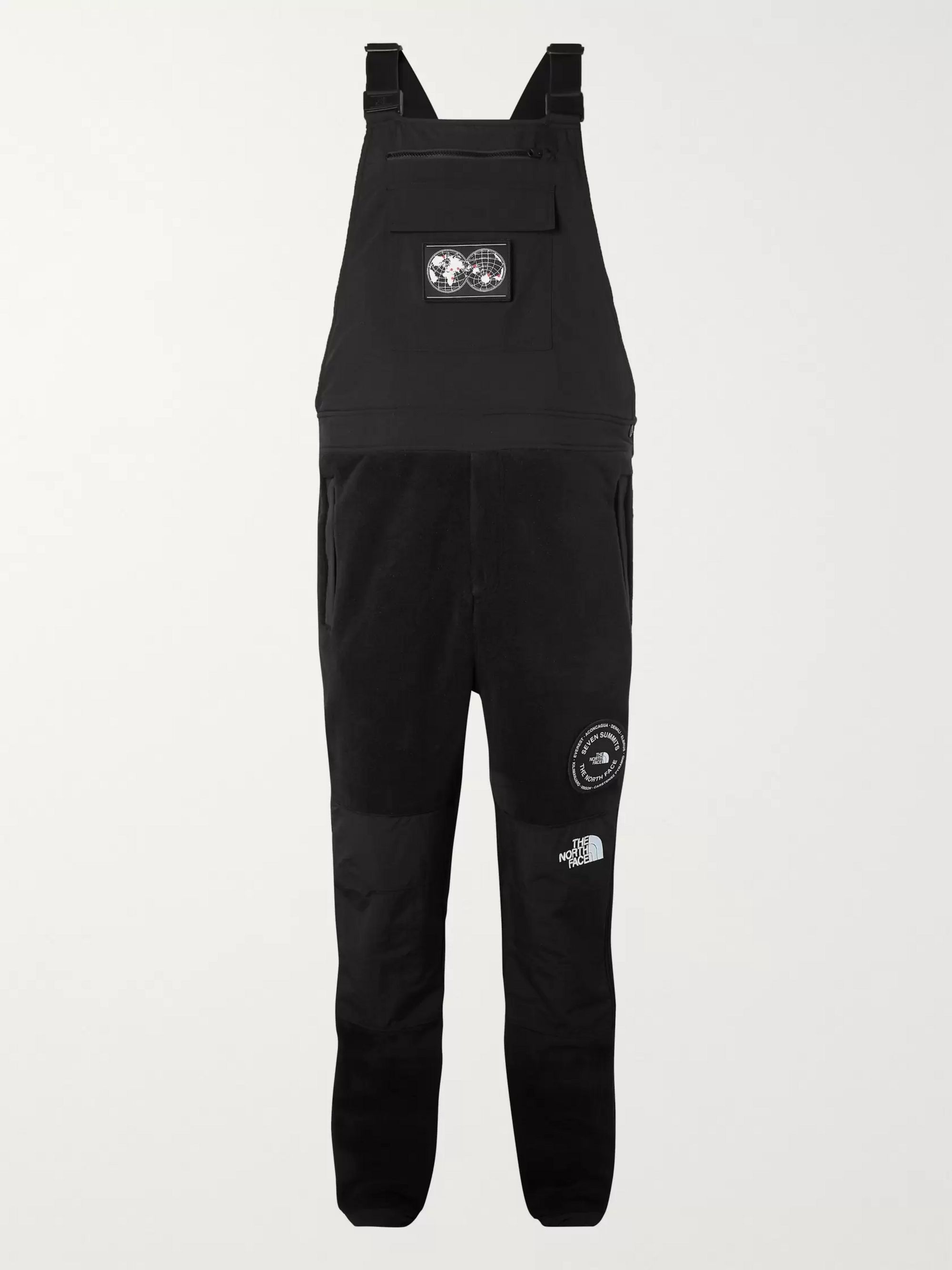north face dungarees