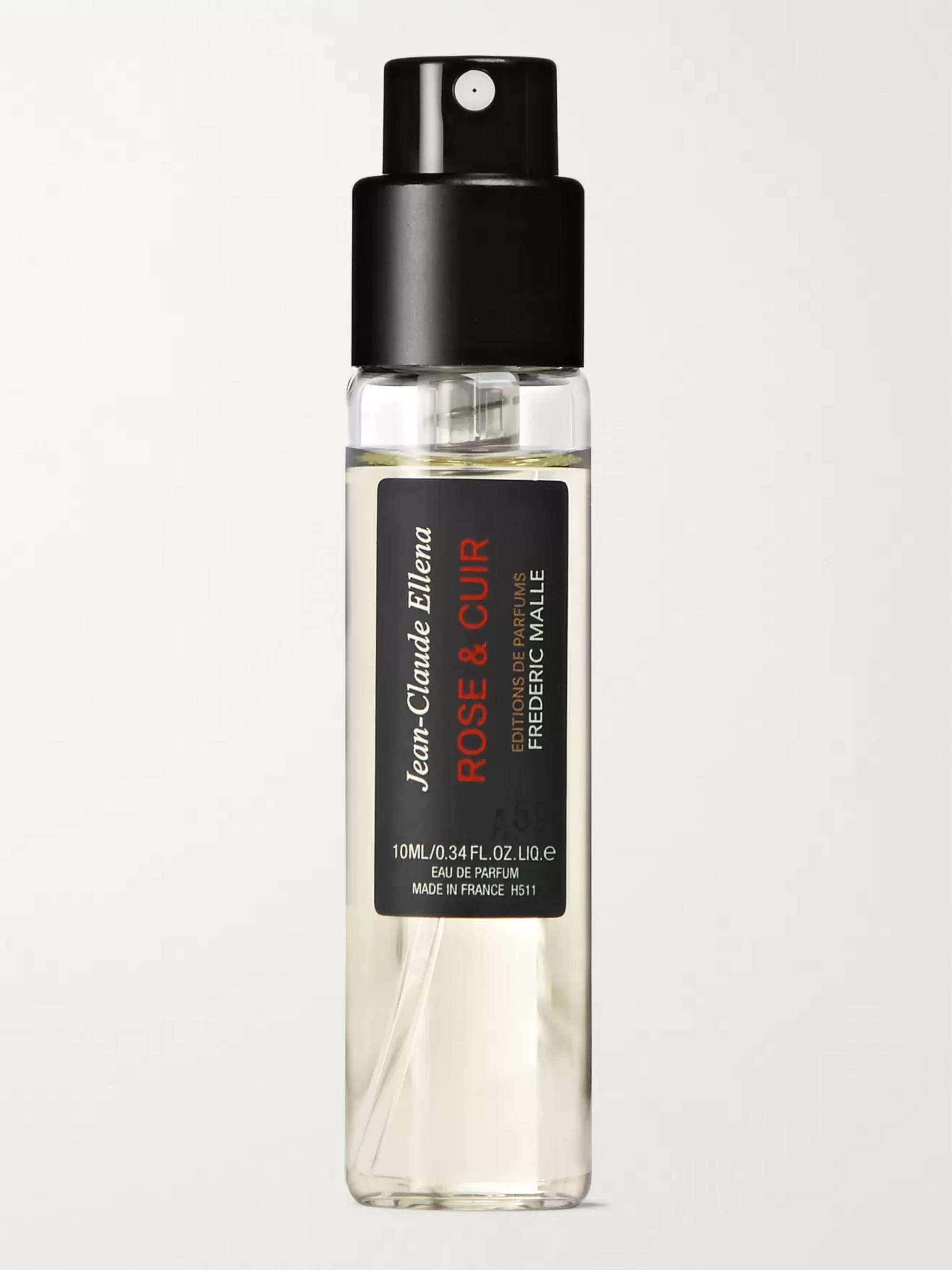 Frederic Malle Rose & Cuir Eau de Parfum, 10ml