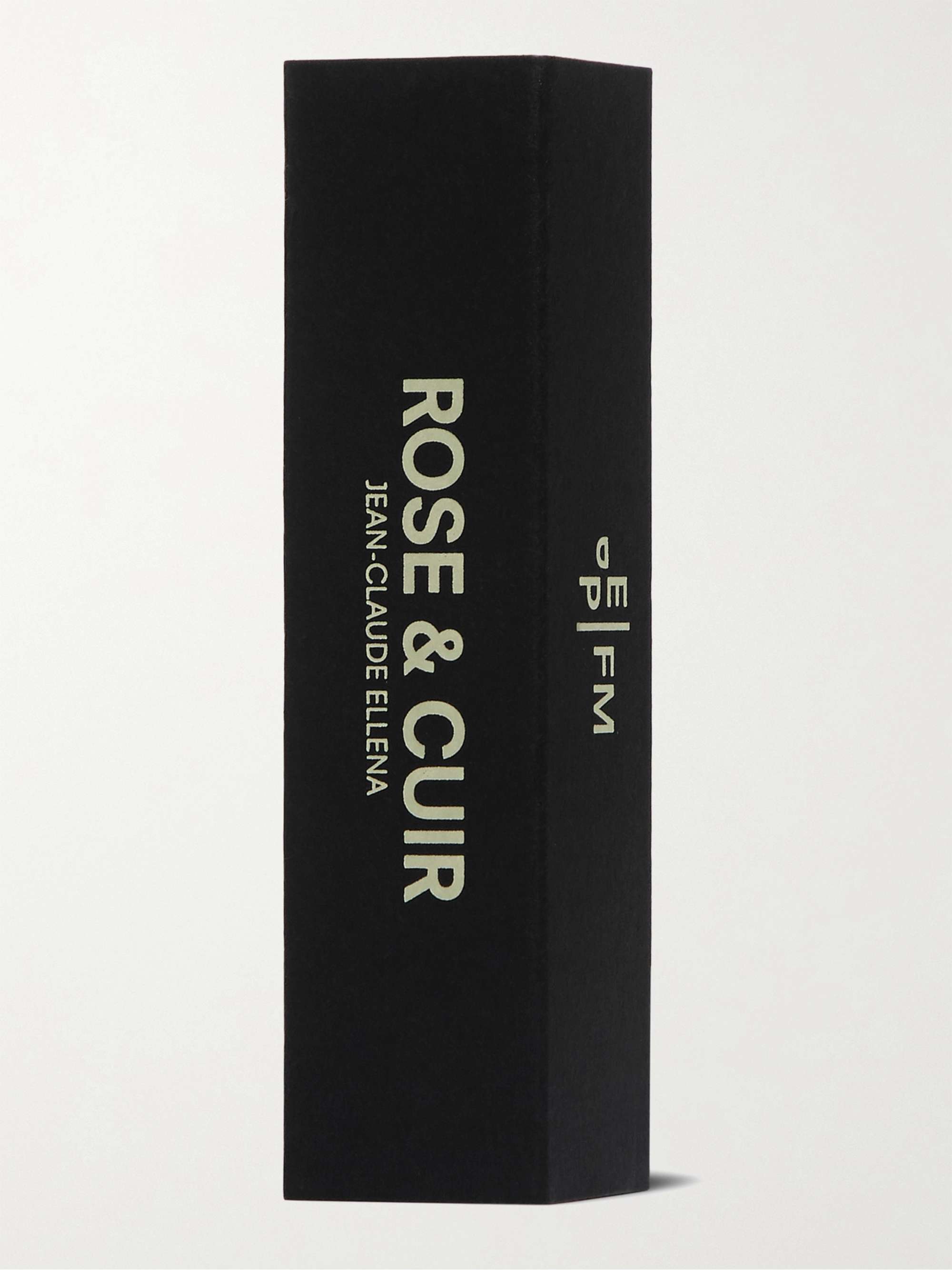 Frederic Malle Rose & Cuir Eau de Parfum, 10ml