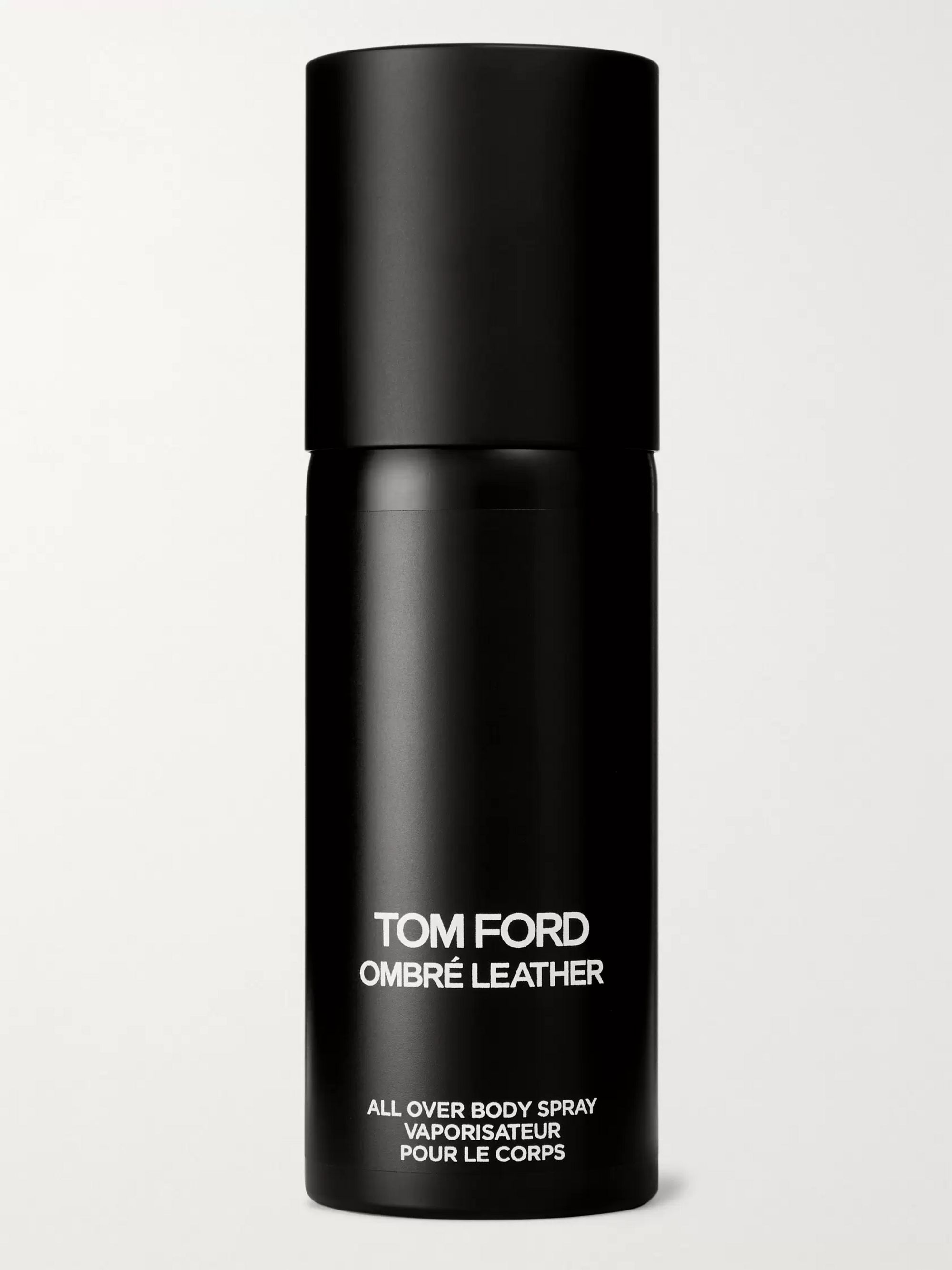 Colorless Ombré Leather All Over Body Spray, 150ml | TOM FORD BEAUTY ...