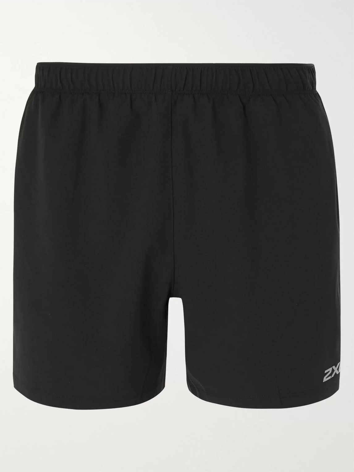 2xu Xvent Vapor Shorts In Black