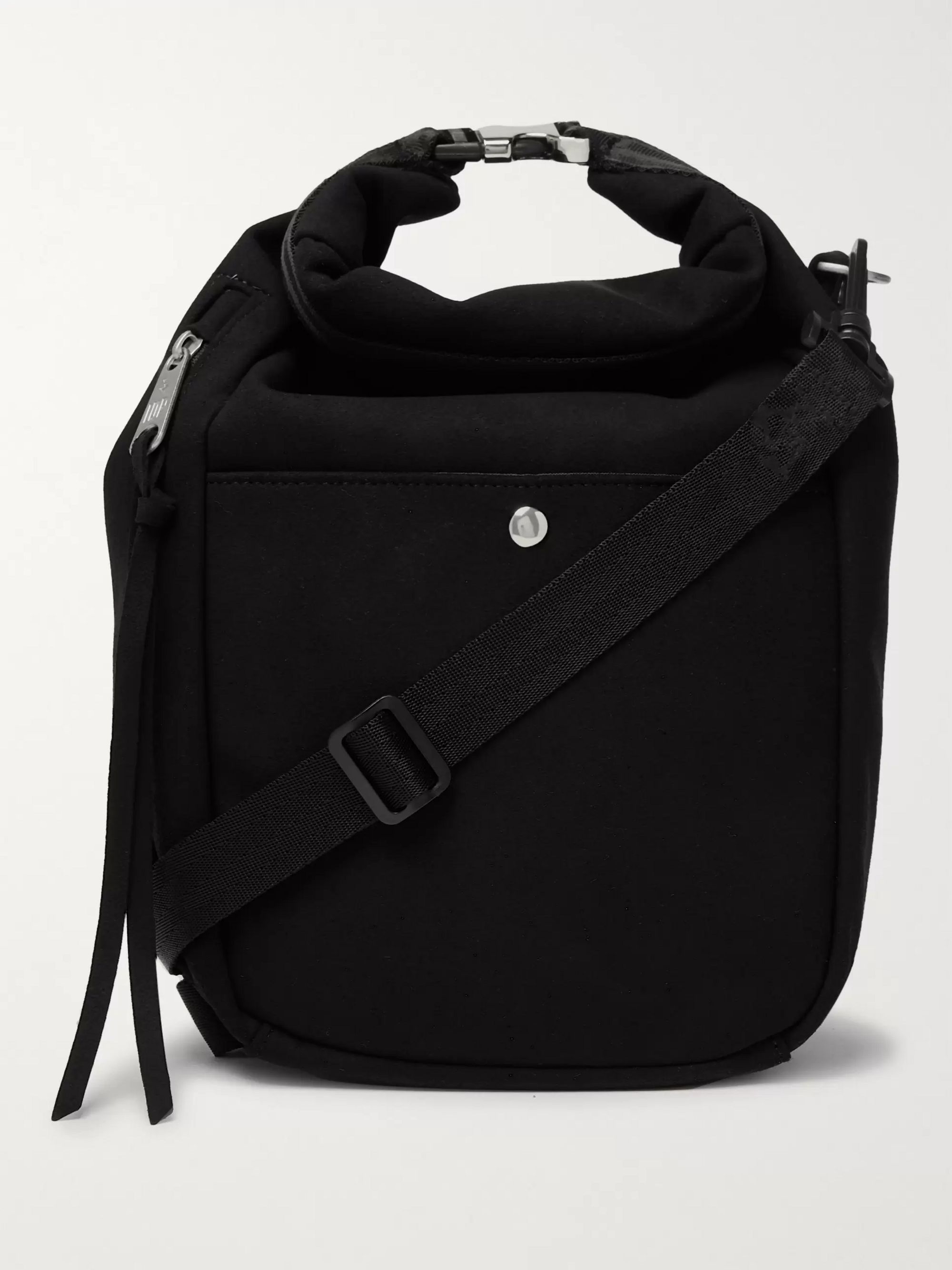 2018 New Womens Shoulder Bag Messenger Bag Personality Robot Handbag Black Color : Black, Size : 20.5820.5CM