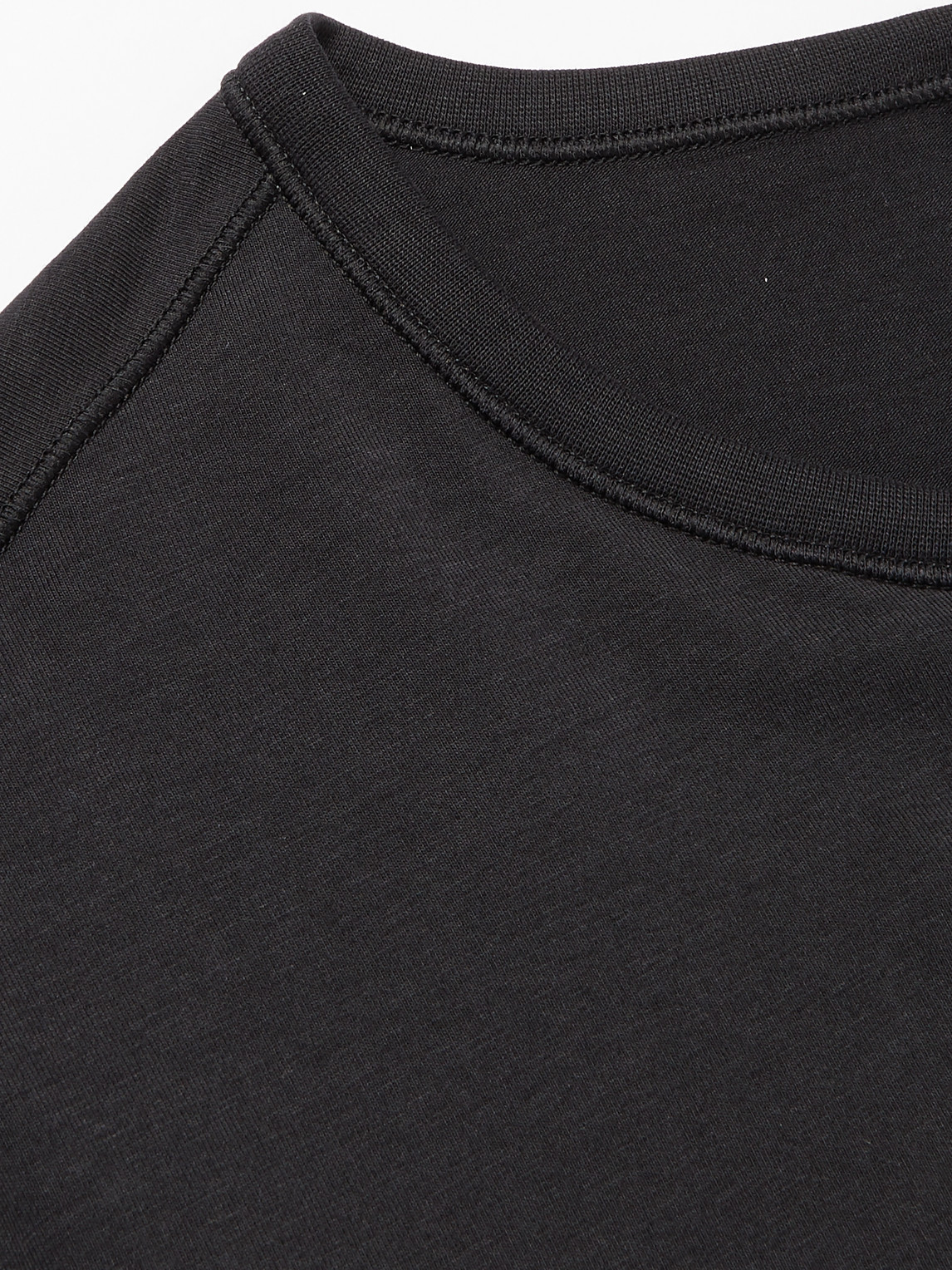 Shop Lululemon 5-year Basic Vitasea T-shirt In Black