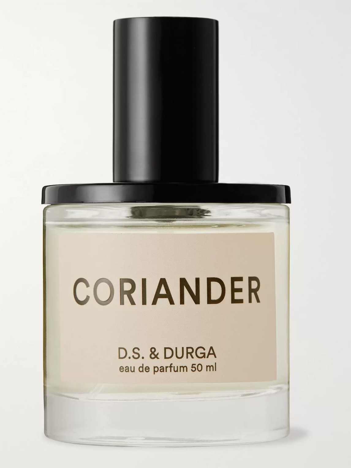D.s. & Durga Crystal Pistil Eau De Parfum 50ml In White