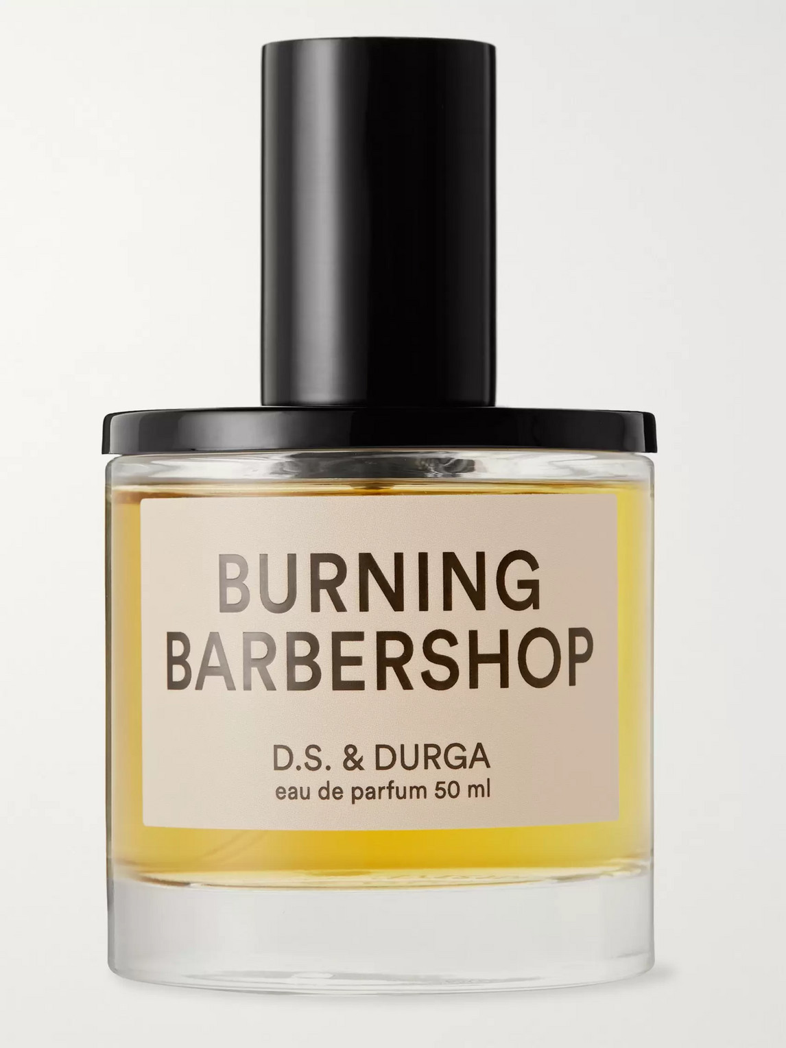 D.s. & Durga Burning Barbershop Eau De Parfum 50ml In Colourless