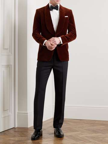 Designer Tuxedos for Men | Wedding Suits | MR PORTER