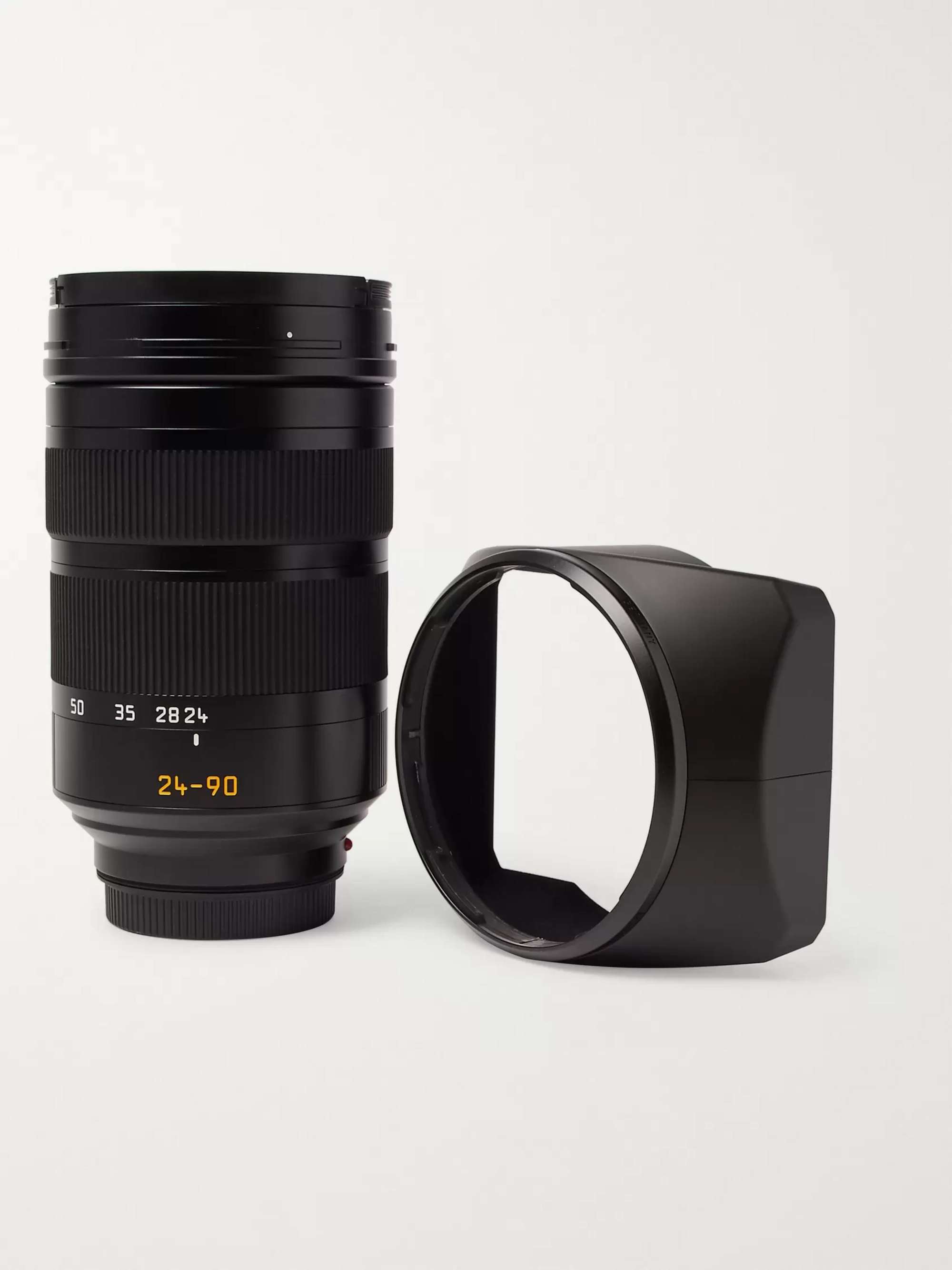 LEICA Vario-Elmarit-SL 24-90mm Lens