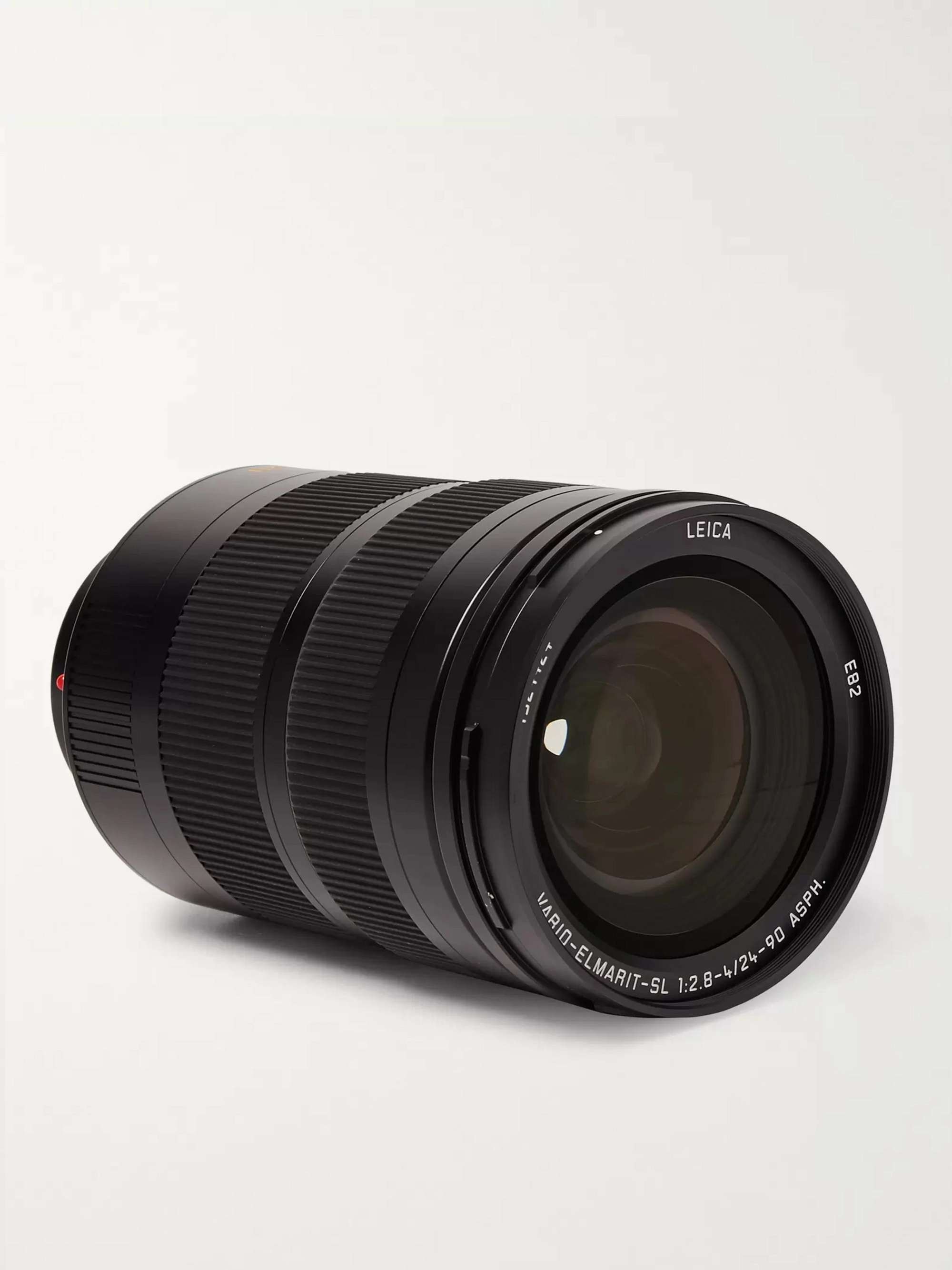 LEICA Vario-Elmarit-SL 24-90mm Lens