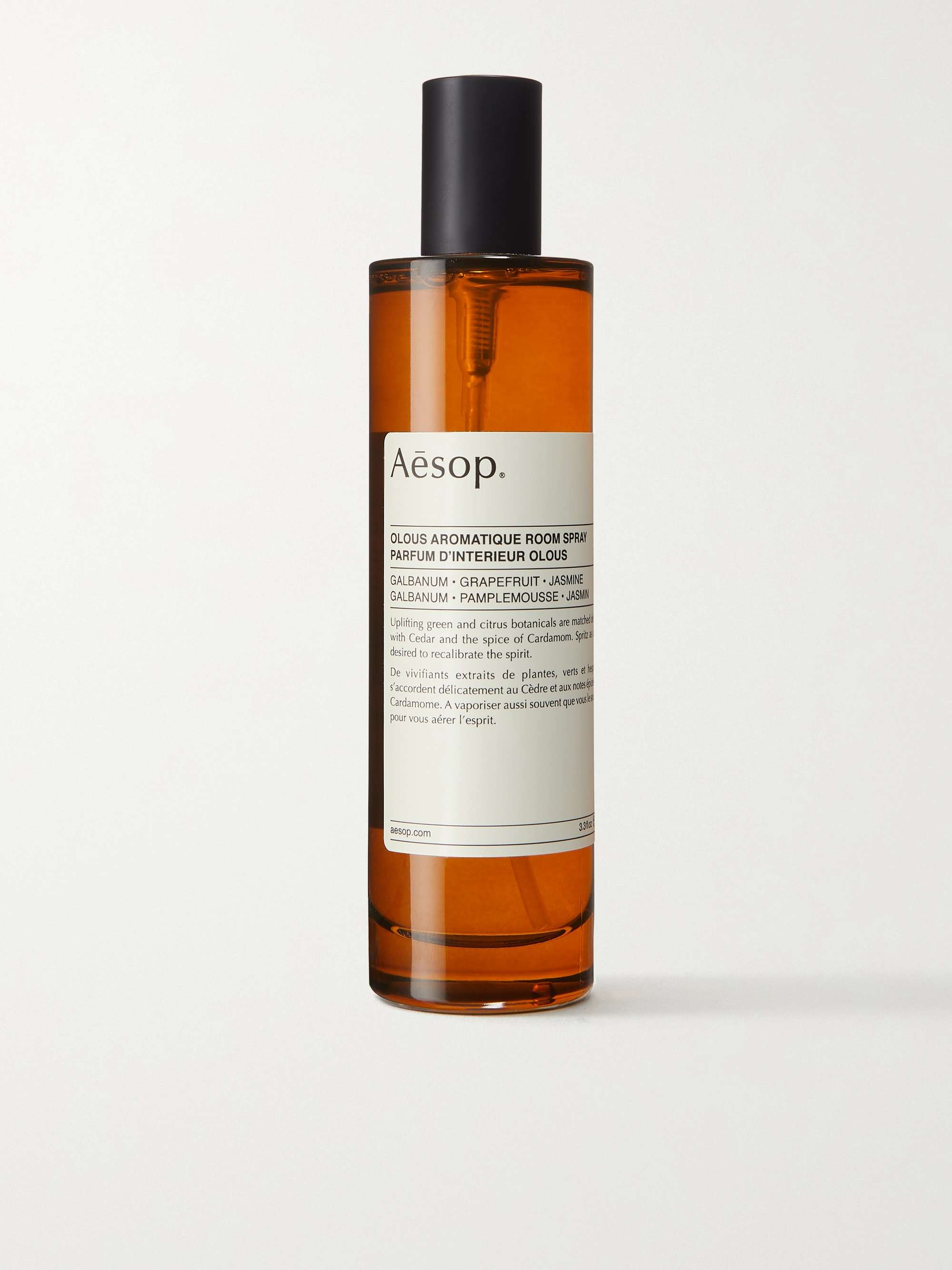 AESOP Olous Aromatique Room Spray, 100ml