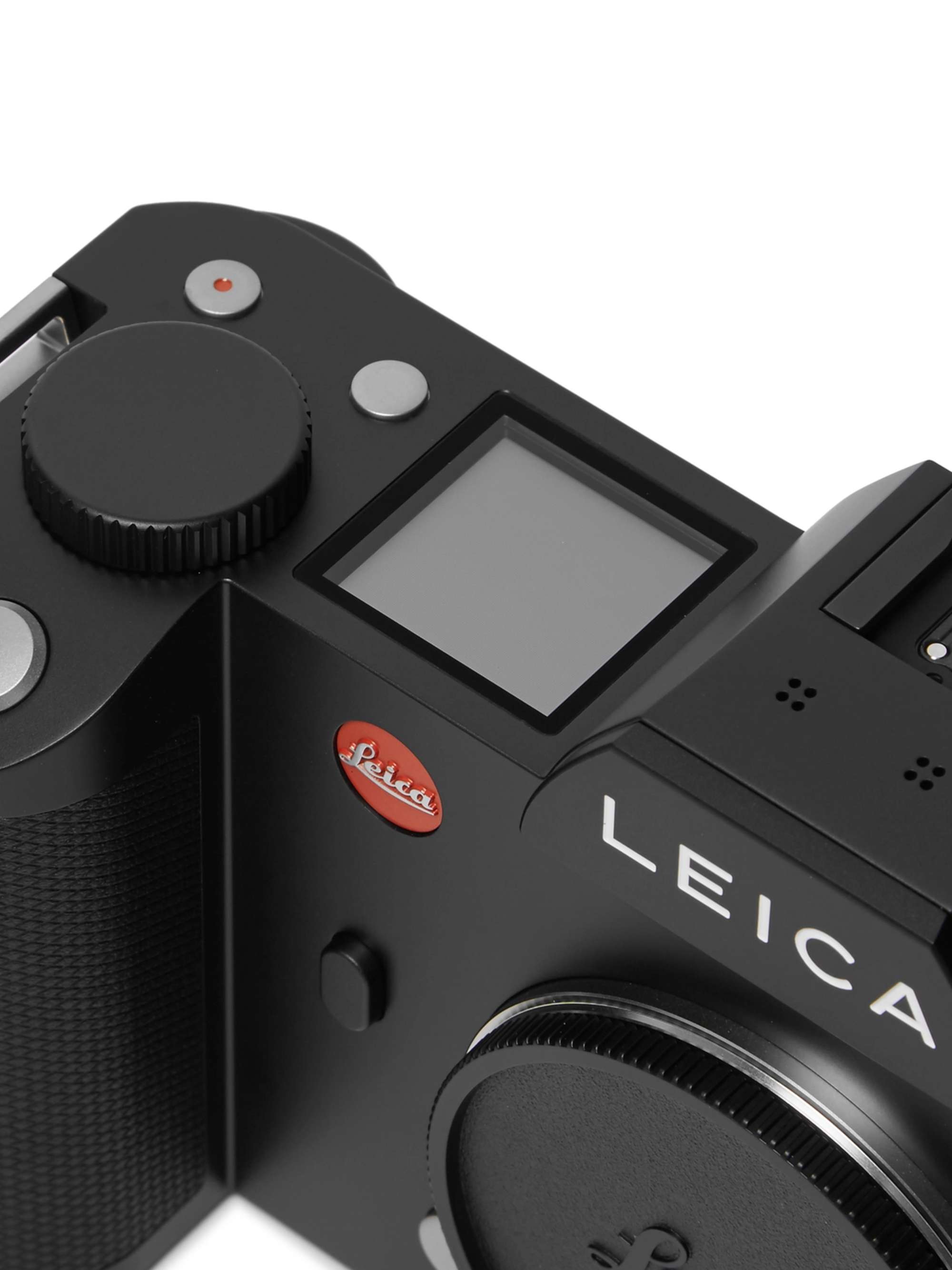 LEICA SL1 System Camera Body