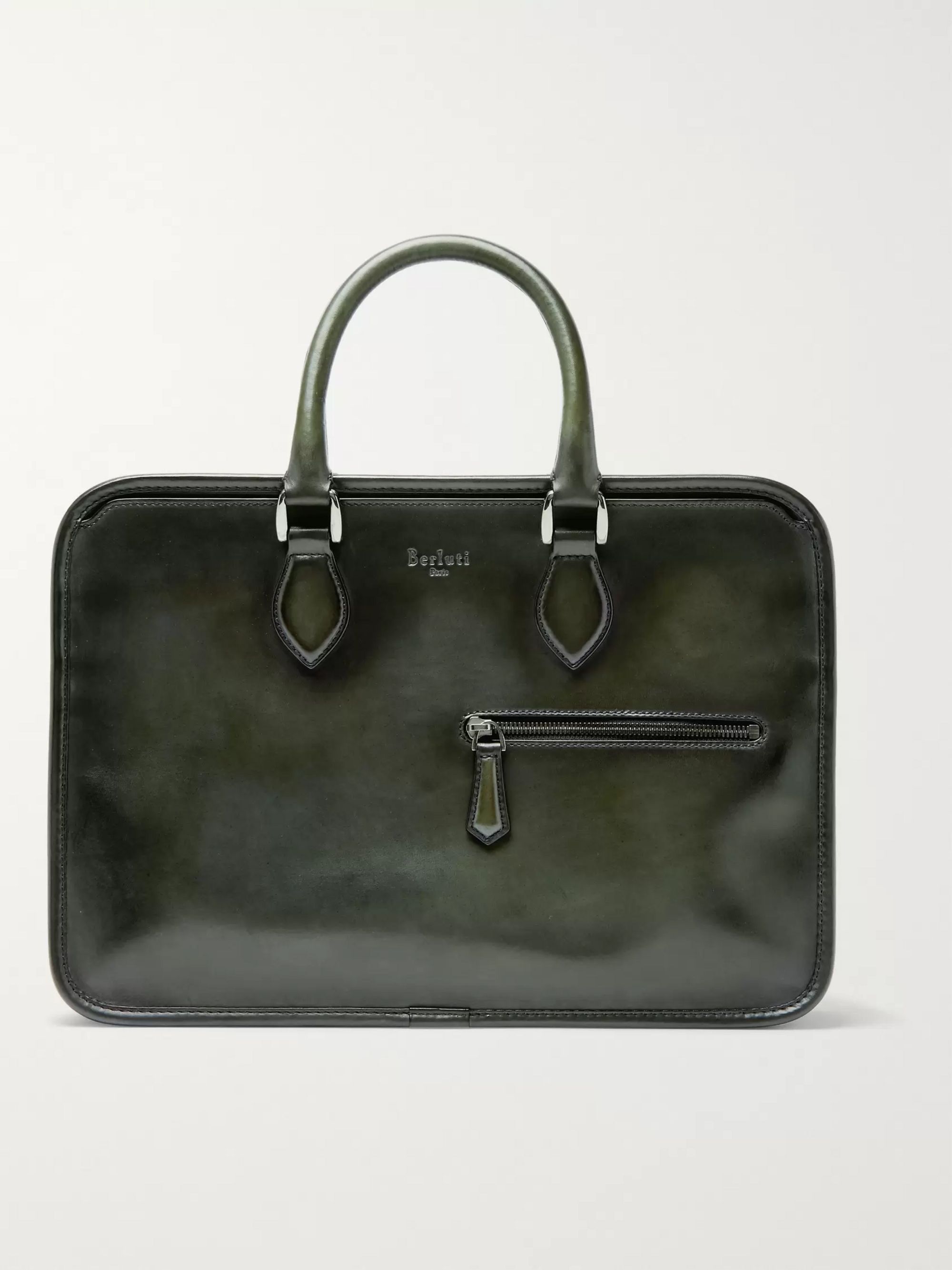 Briefcases for Men | Designer Accessories | MR PORTER