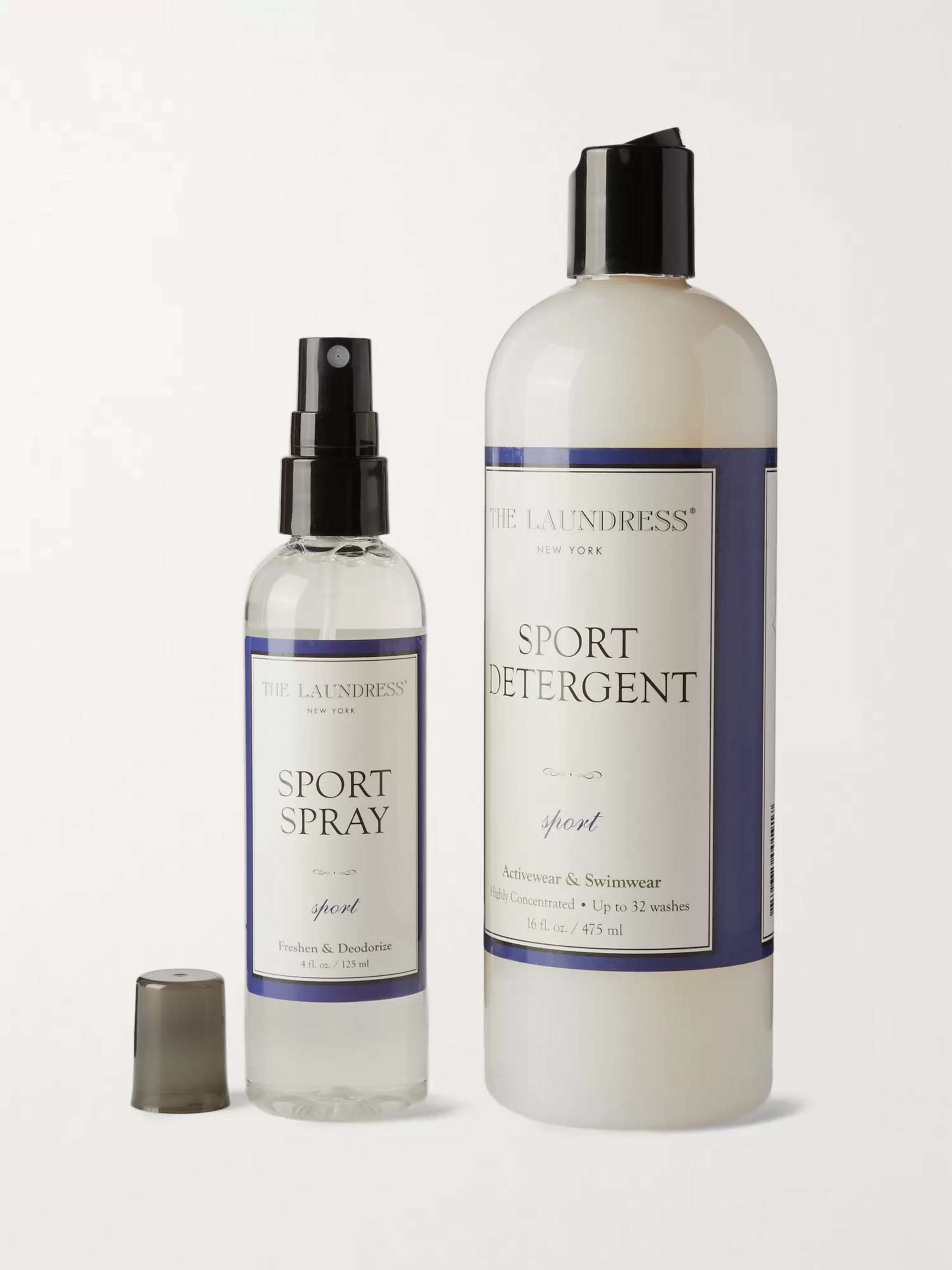 THE LAUNDRESS Activewear Care Set