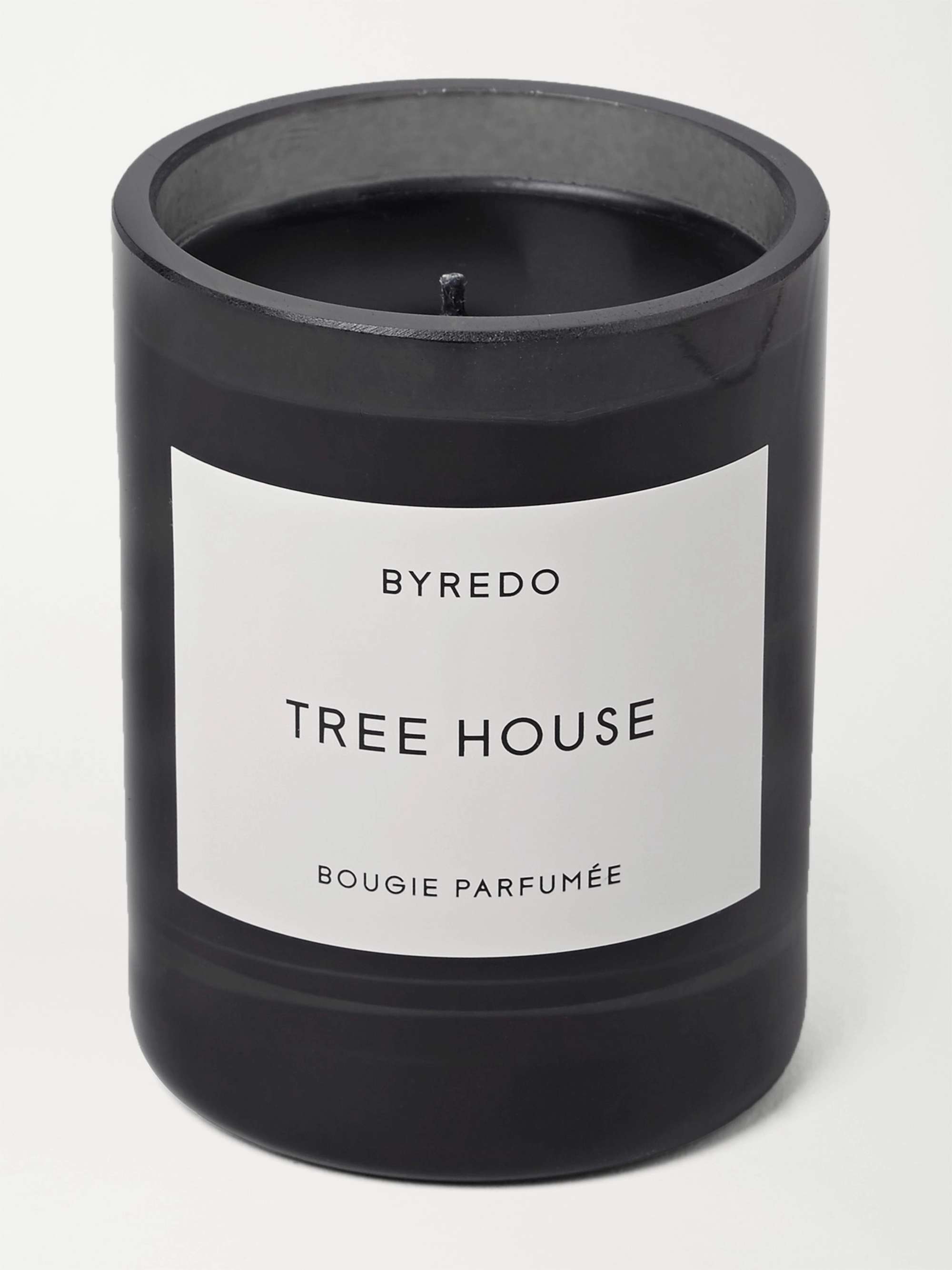BYREDO Tree House Scented Candle, 240g