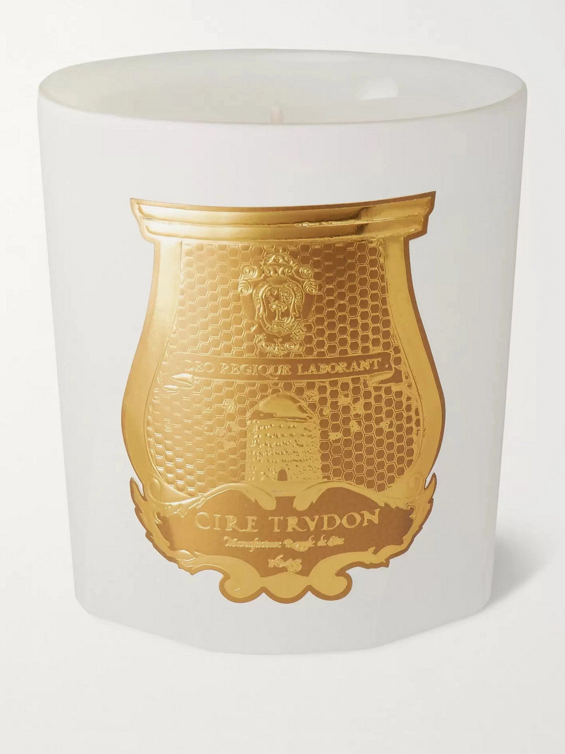 Cire Trudon Six Scented Candle, 270g In Colorless | ModeSens