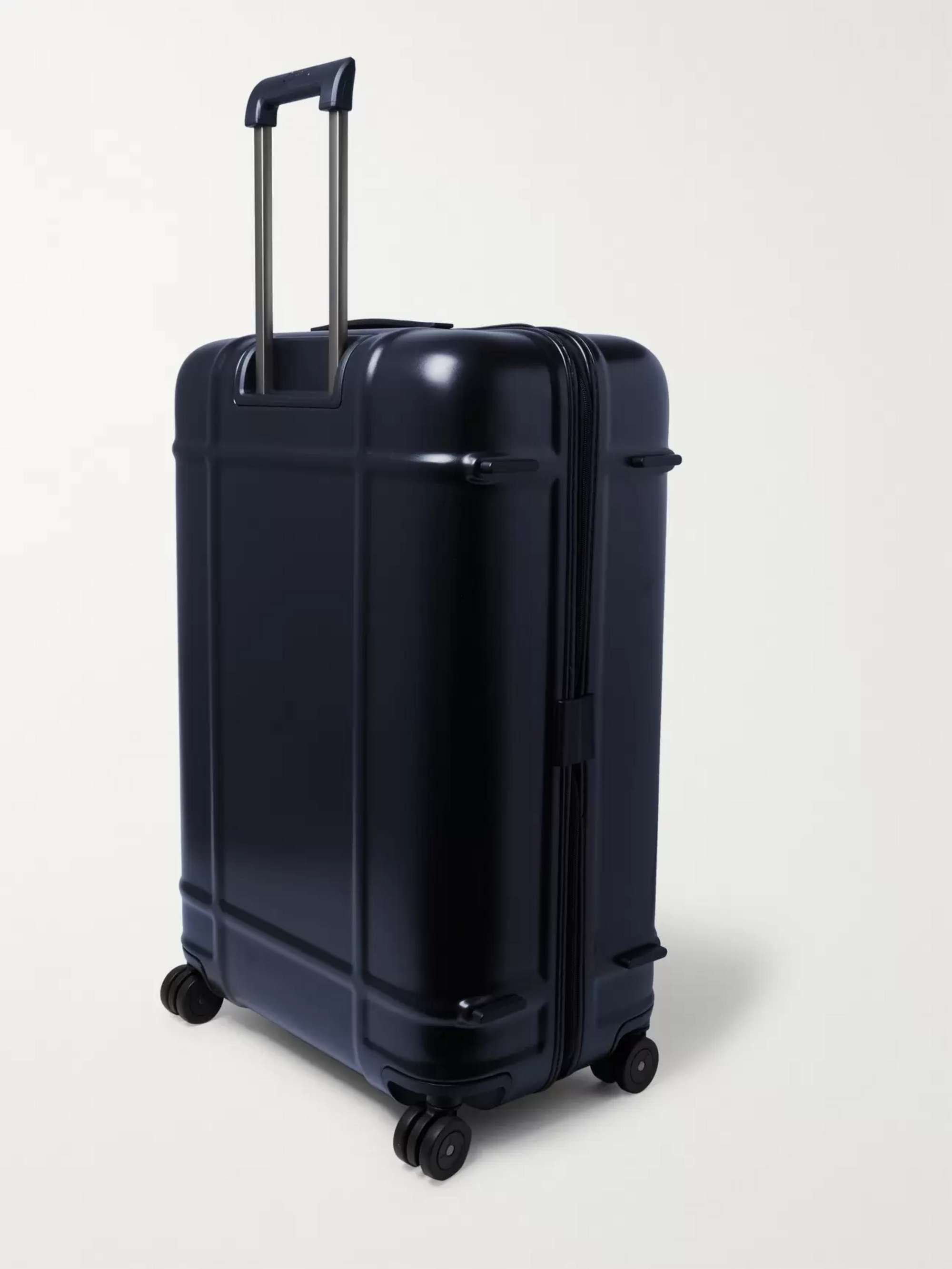 FPM MILANO Globe Spinner 76cm Polycarbonate Suitcase