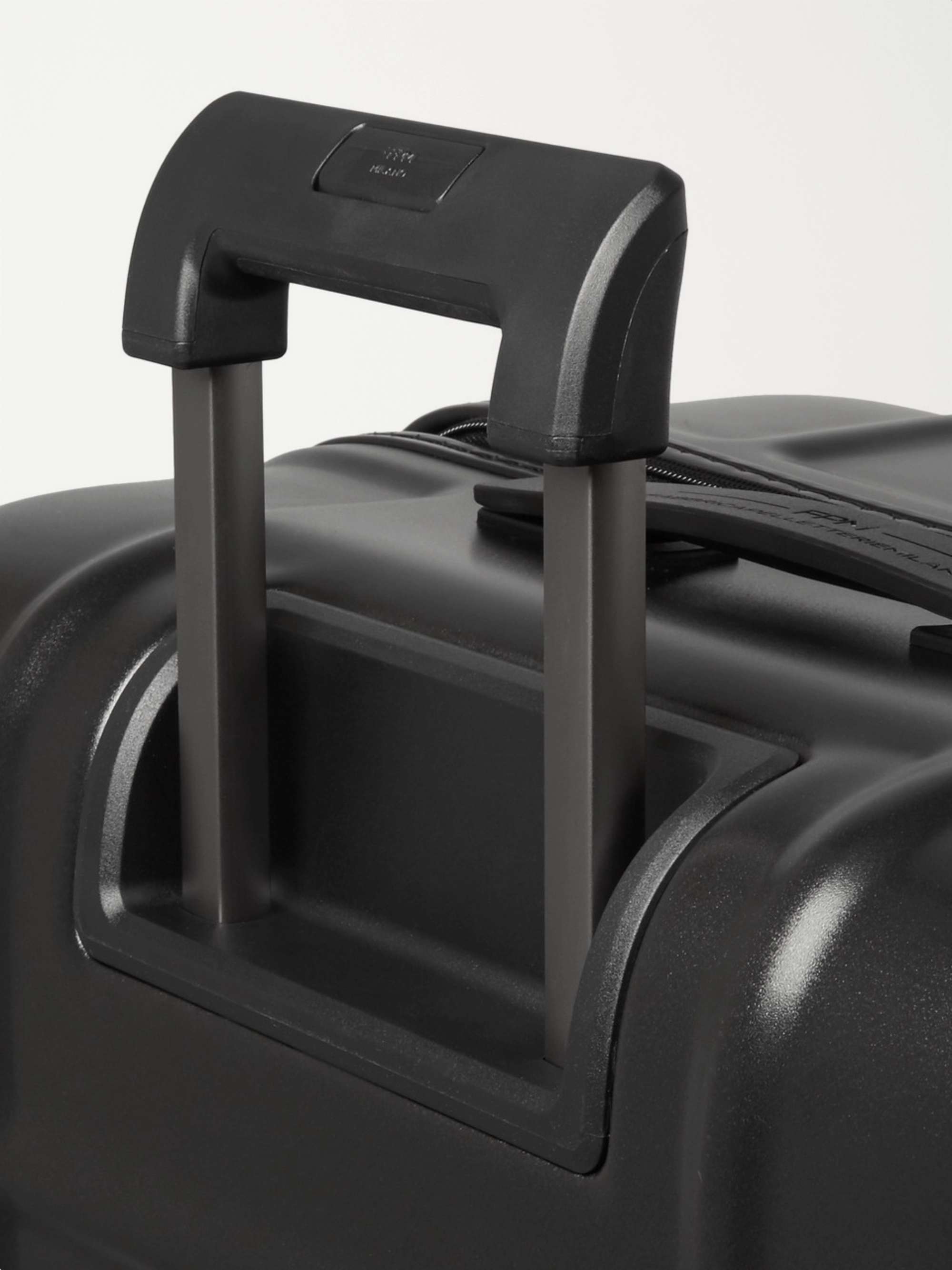 FPM MILANO Globe Spinner 76cm Polycarbonate Suitcase