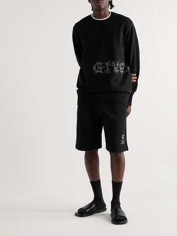 Sweats for Men | Givenchy | MR PORTER