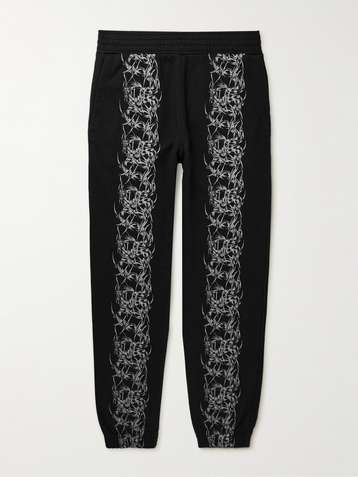 Pants | Givenchy | MR PORTER
