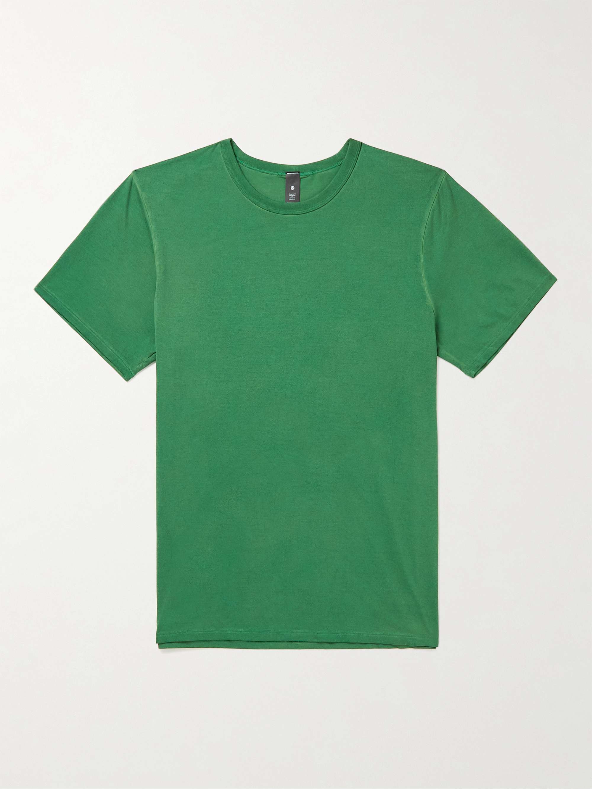 LULULEMON The Fundamental Stretch-Jersey T-Shirt