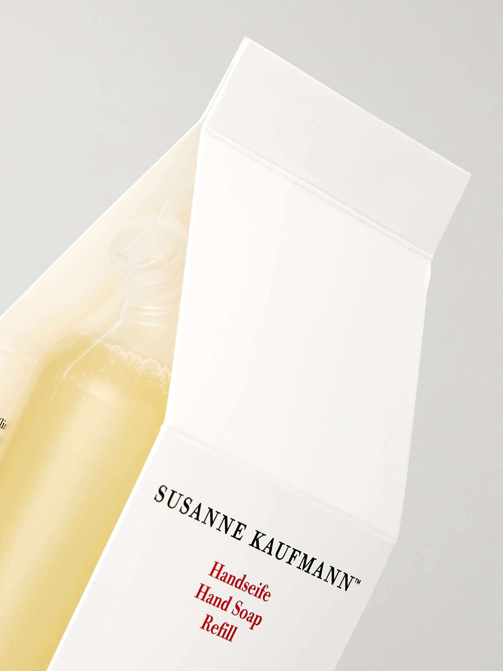SUSANNE KAUFMANN Hand Soap Refill, 250ml