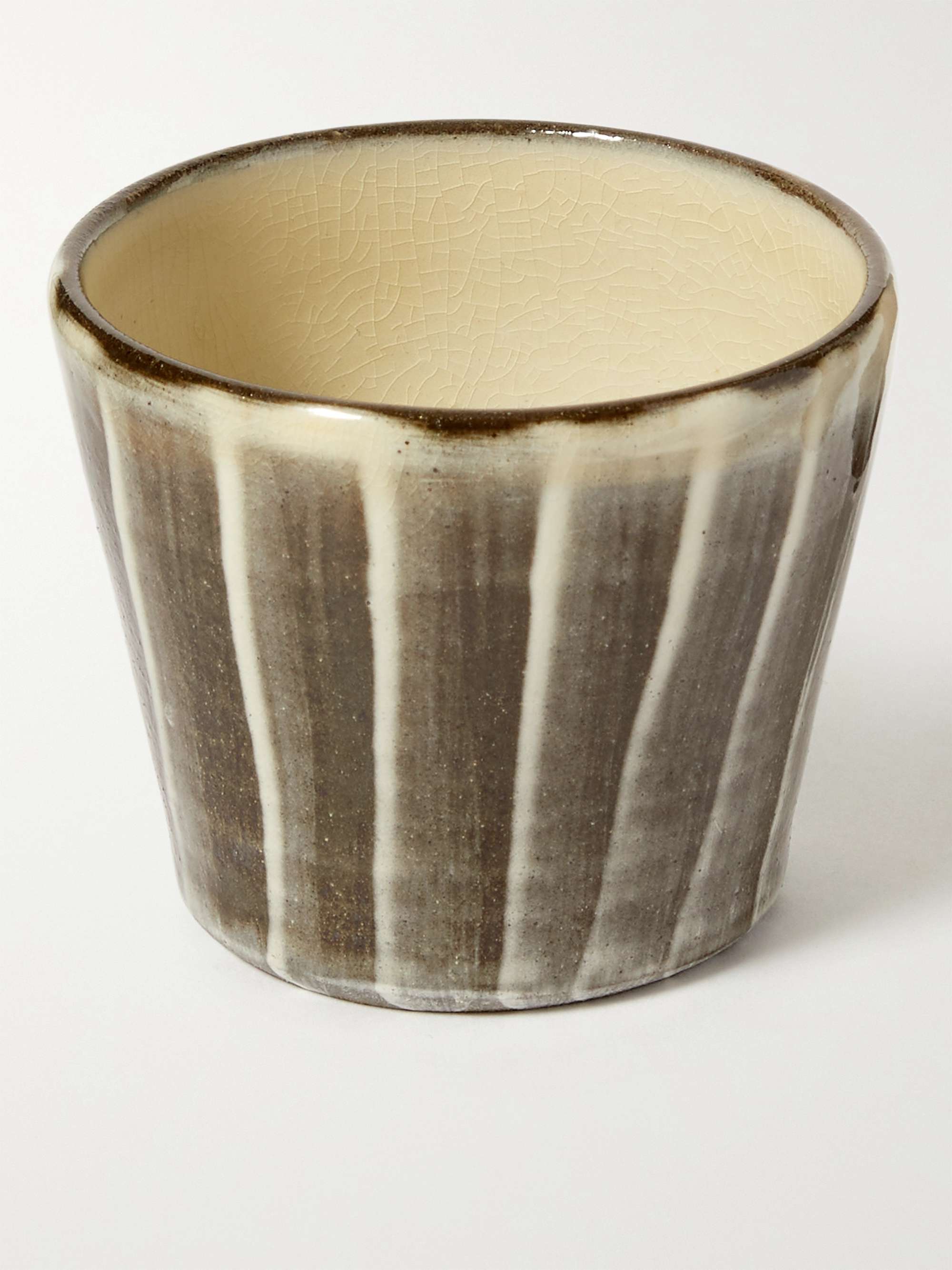 NOMA T.D. + Landscape Products Onta Ware Ceramic Cup