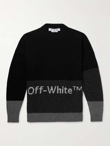 Off-White | MR PORTER