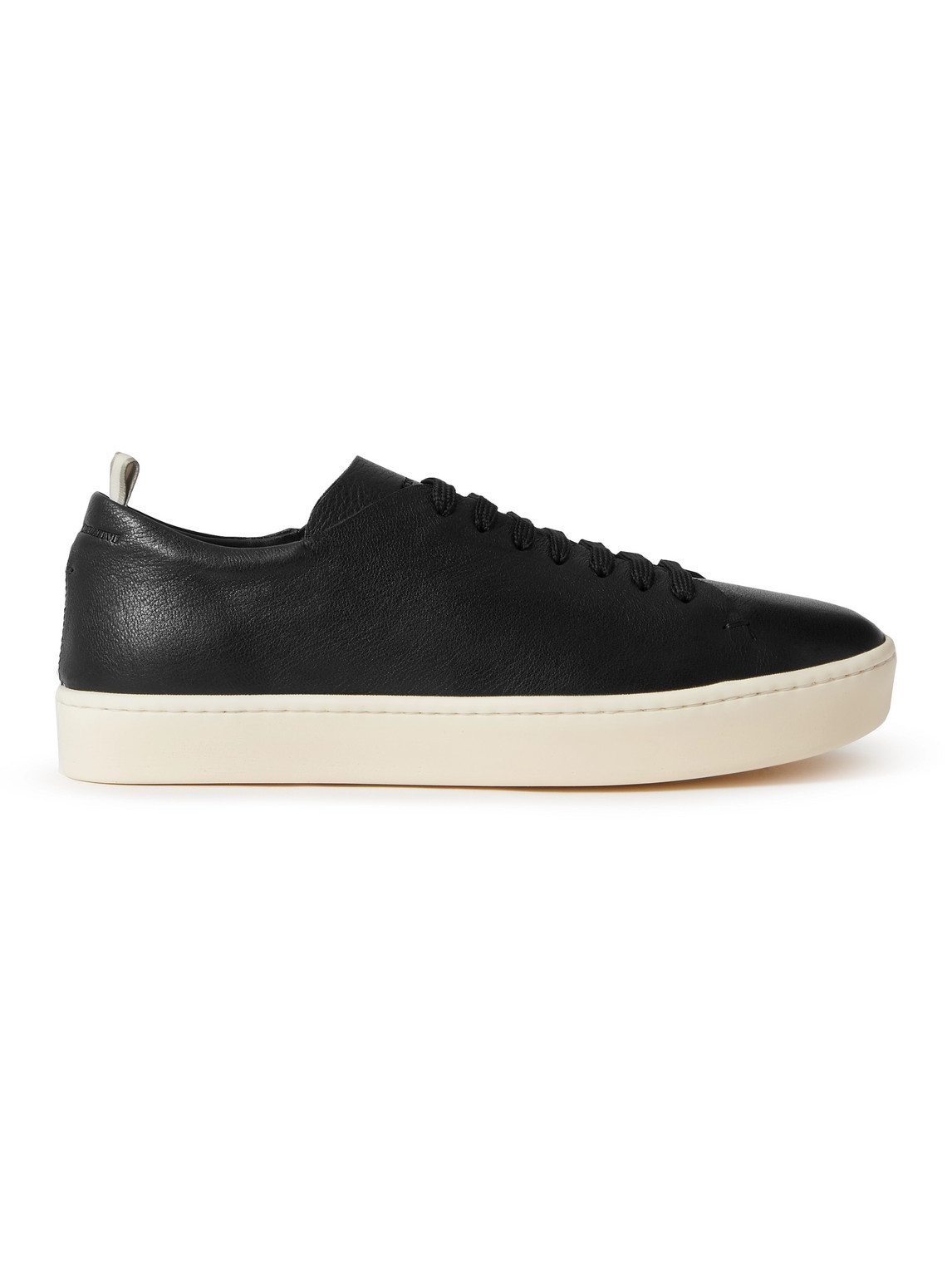 Officine Creative Kreig Leather Sneakers