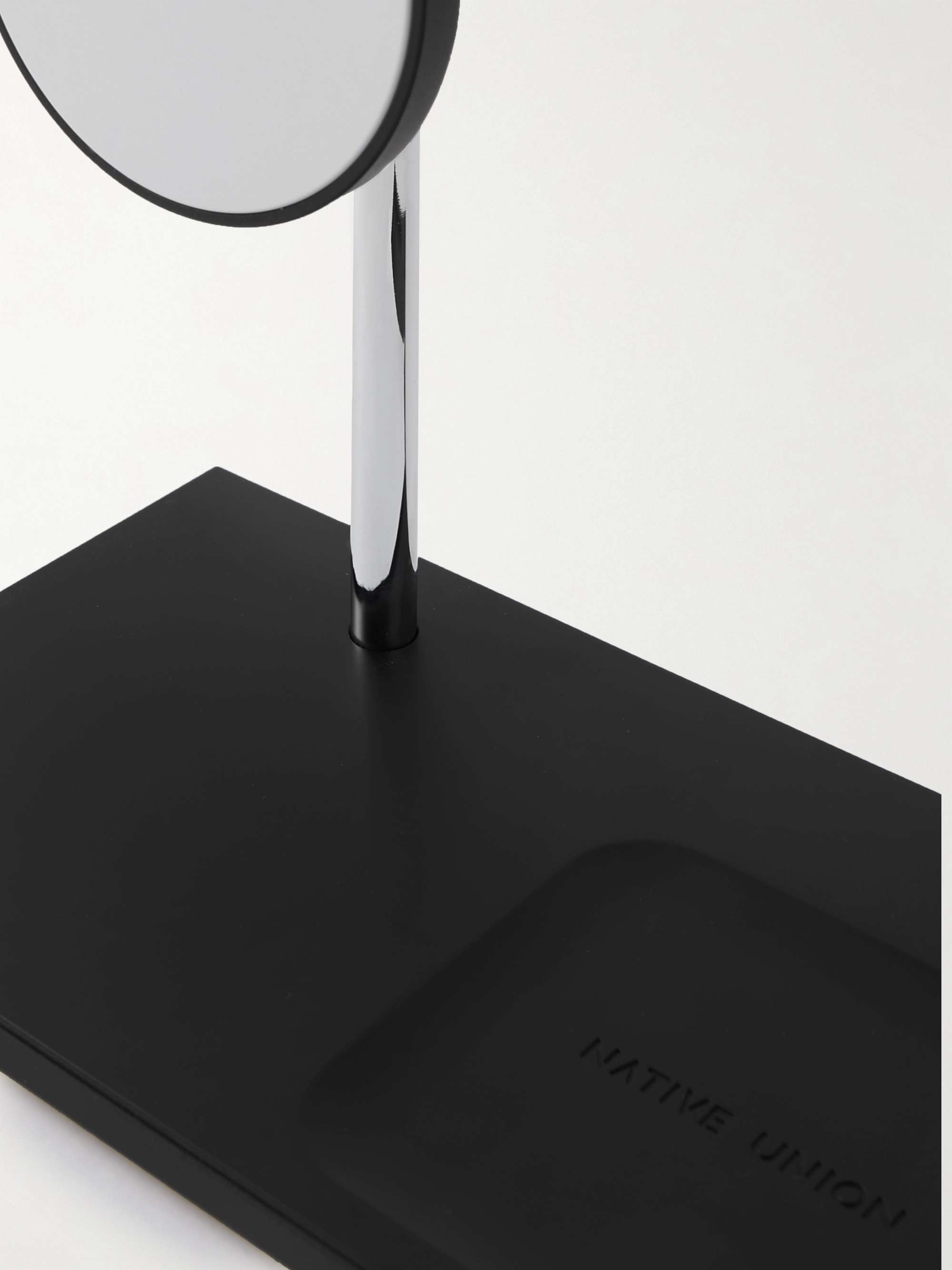NATIVE UNION Snap 3-in-1 Magnetic Wireless Charger