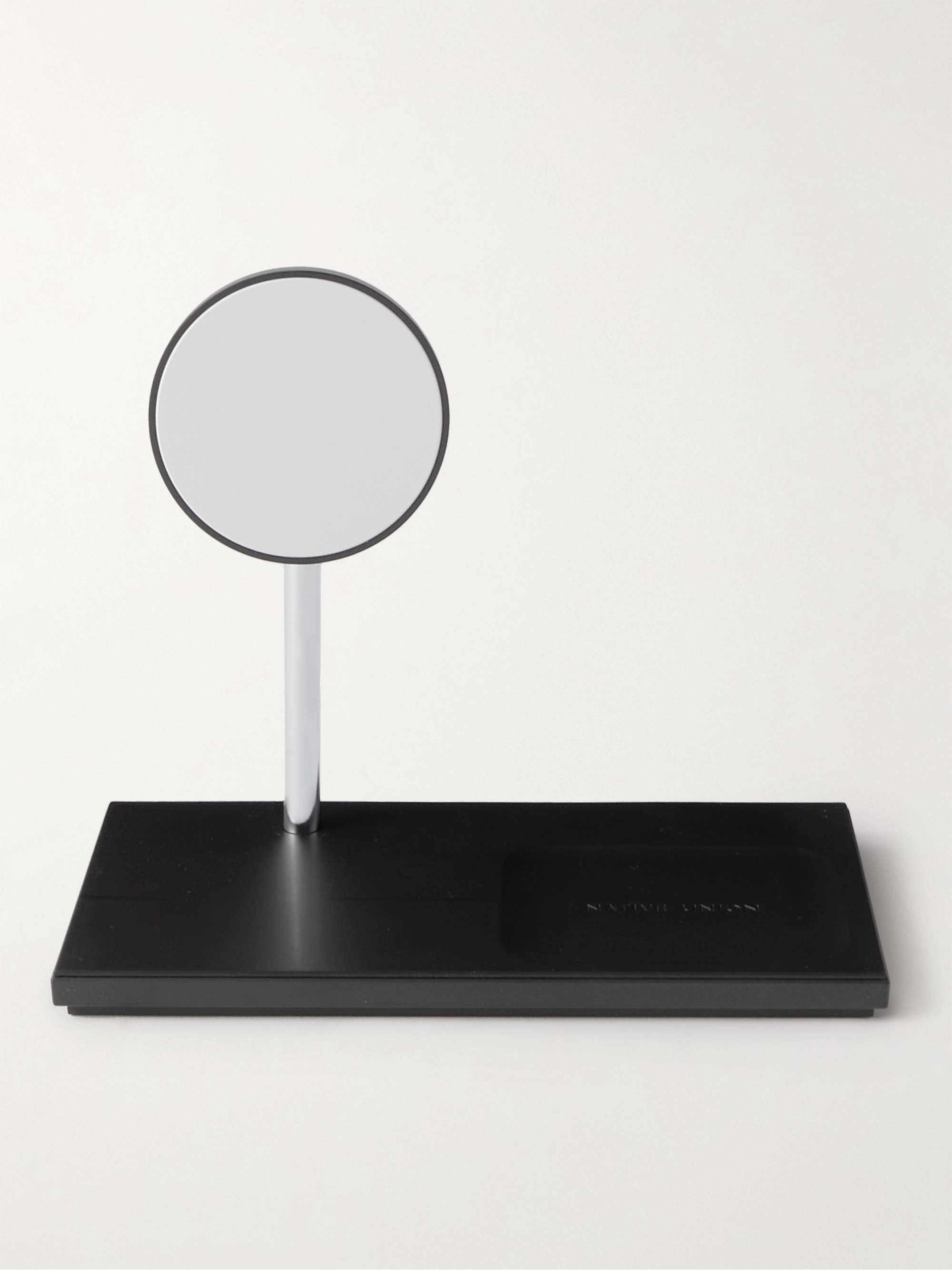 NATIVE UNION Snap 3-in-1 Magnetic Wireless Charger