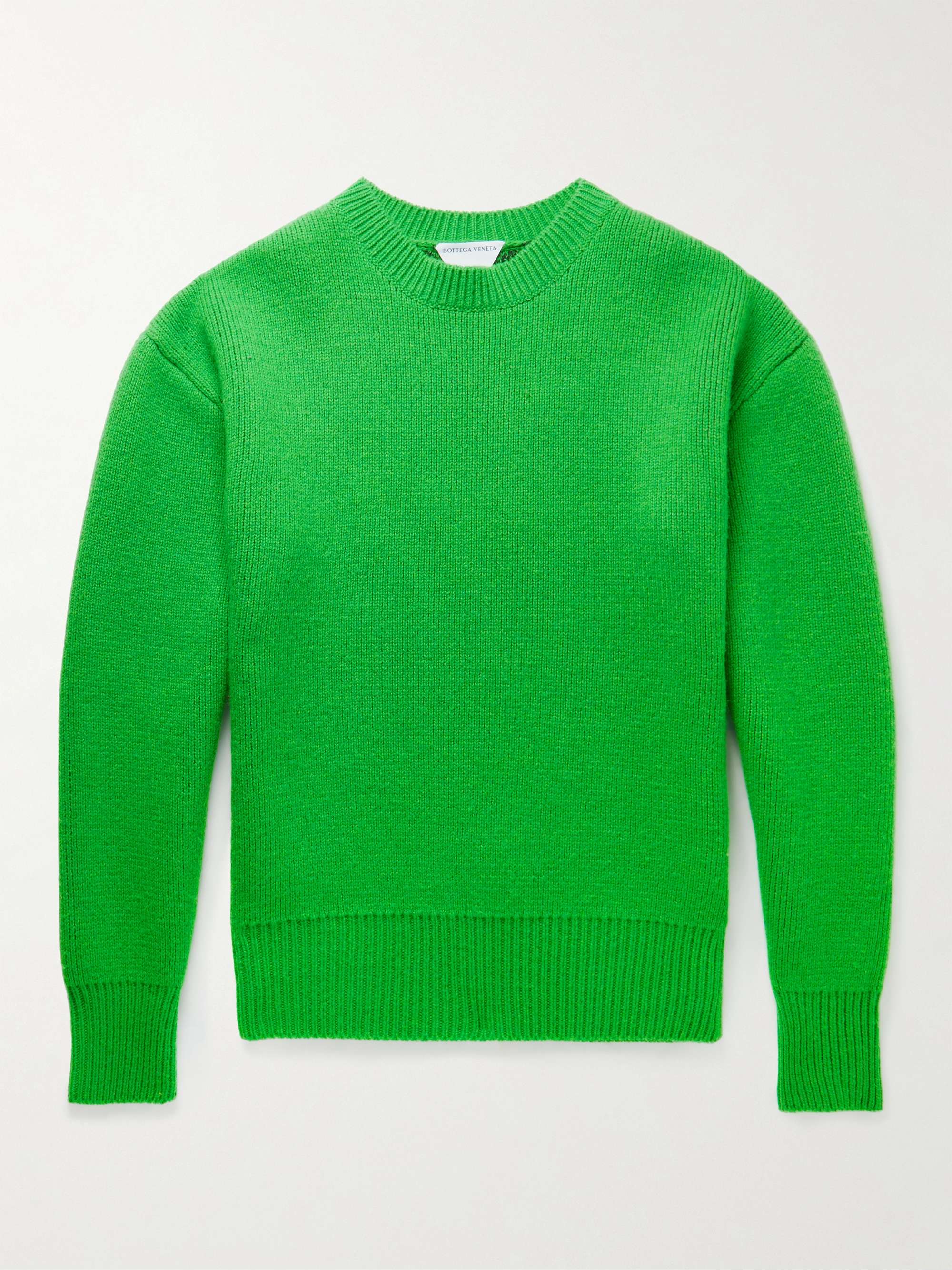 BOTTEGA VENETA Wool Sweater