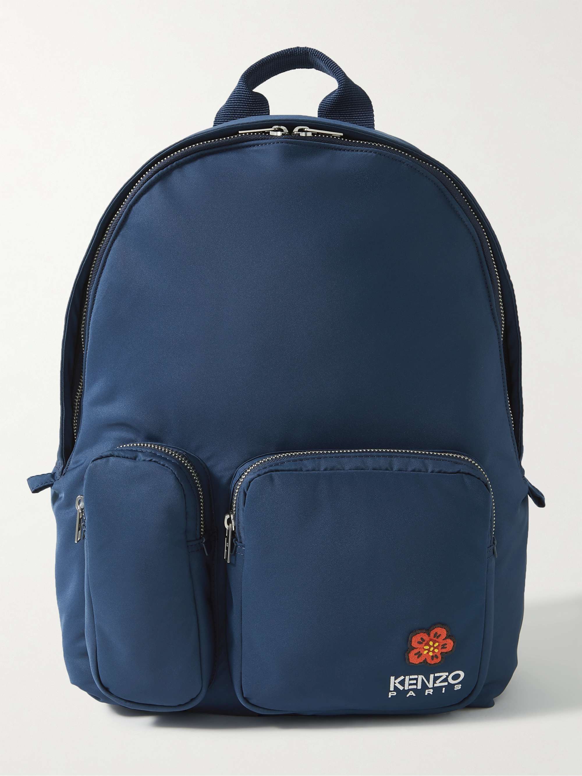 Blue Tanker Nylon Backpack | PORTER-YOSHIDA & CO | MR PORTER